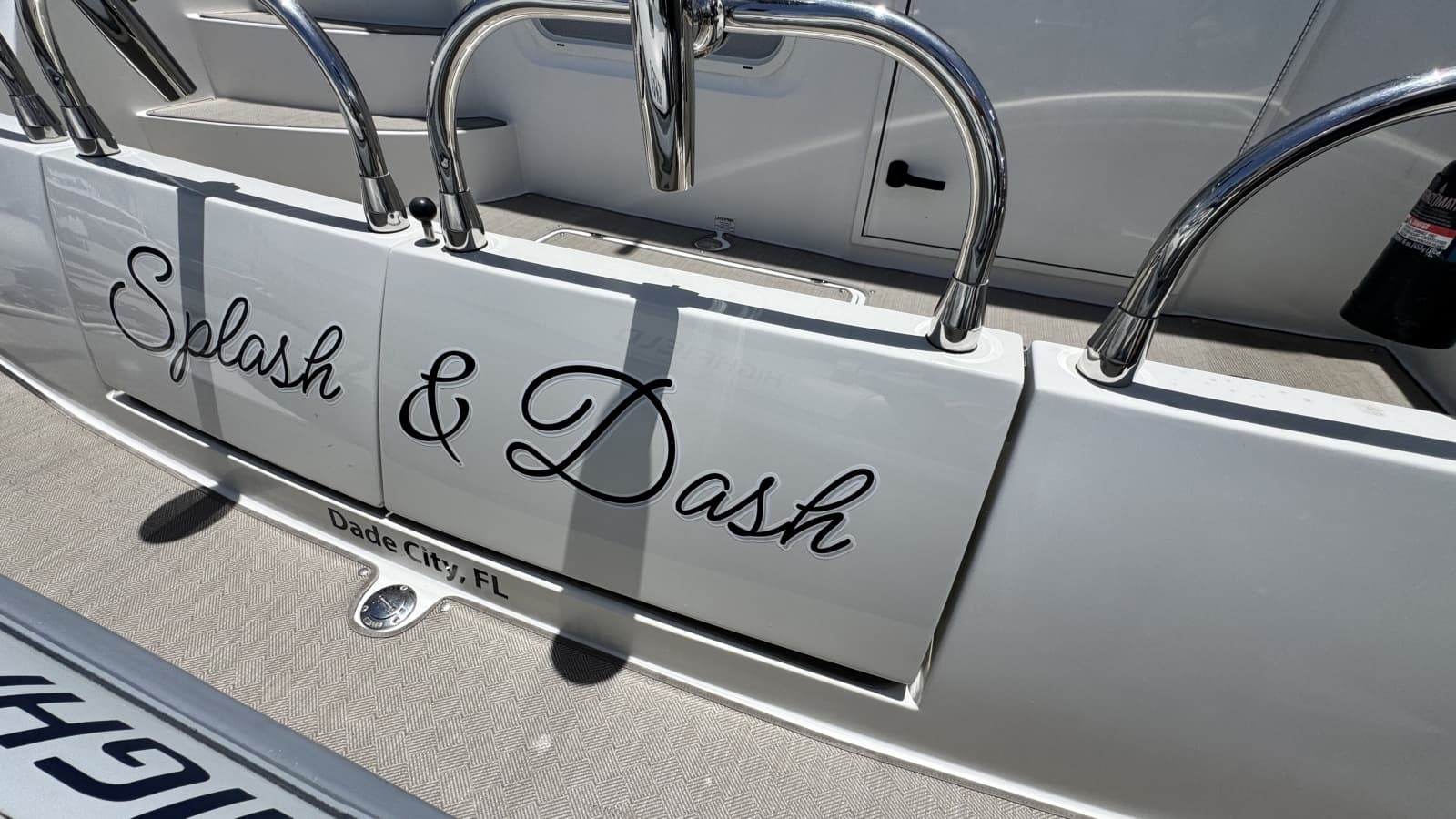 2007 Carver 47 Cockpit Motor Yacht - Photo 7