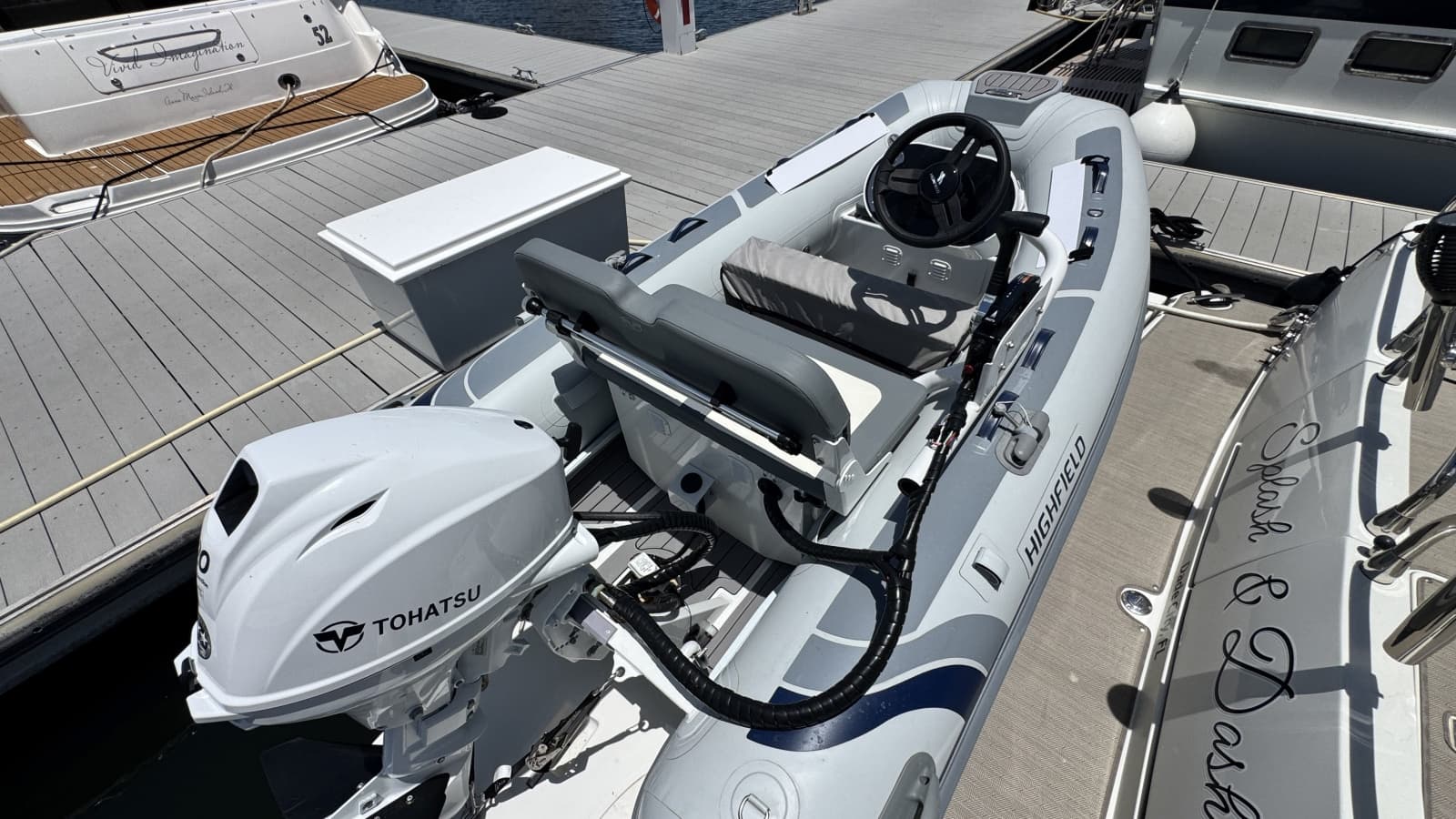 2007 Carver 47 Cockpit Motor Yacht - Photo 13