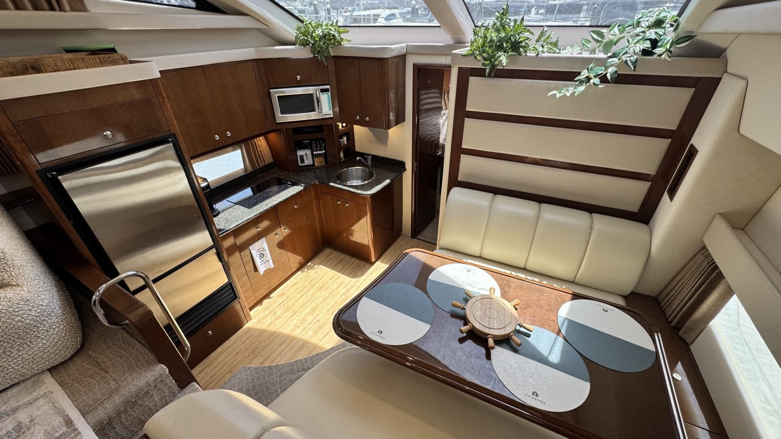 2007 Carver 47 Cockpit Motor Yacht - Photo 53