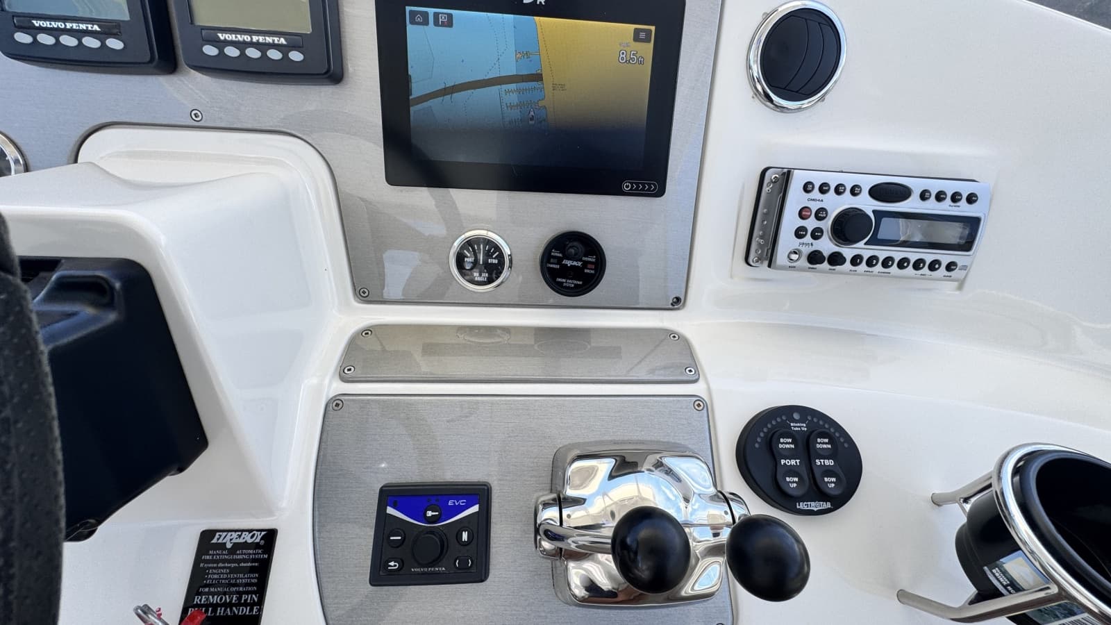 2007 Carver 47 Cockpit Motor Yacht - Photo 42