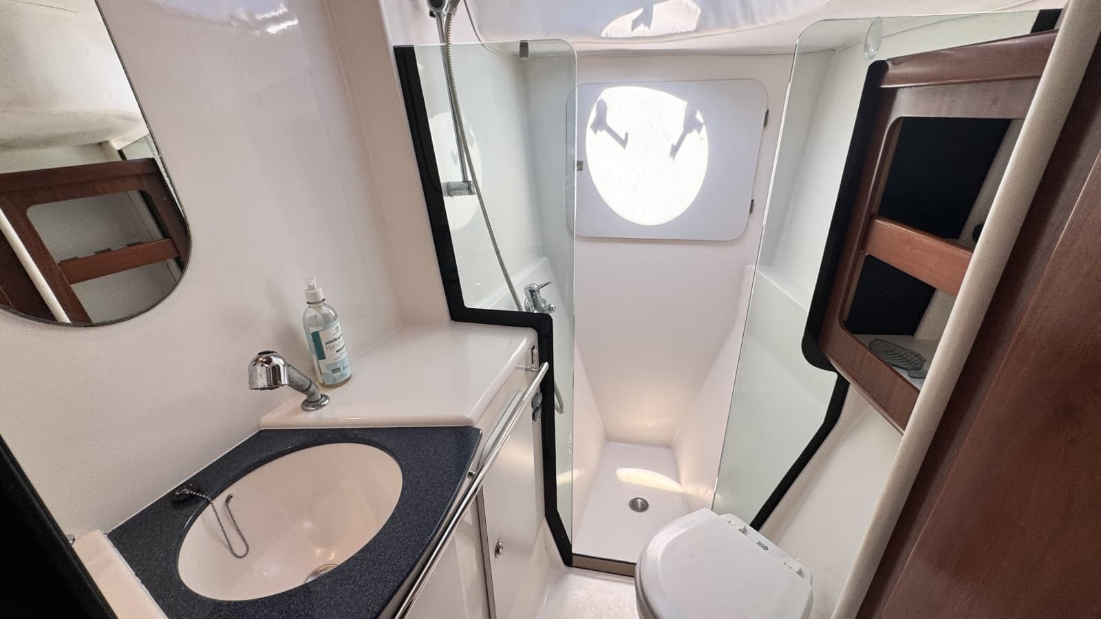 2005 Fountaine Pajot Maryland 37 - Photo 53