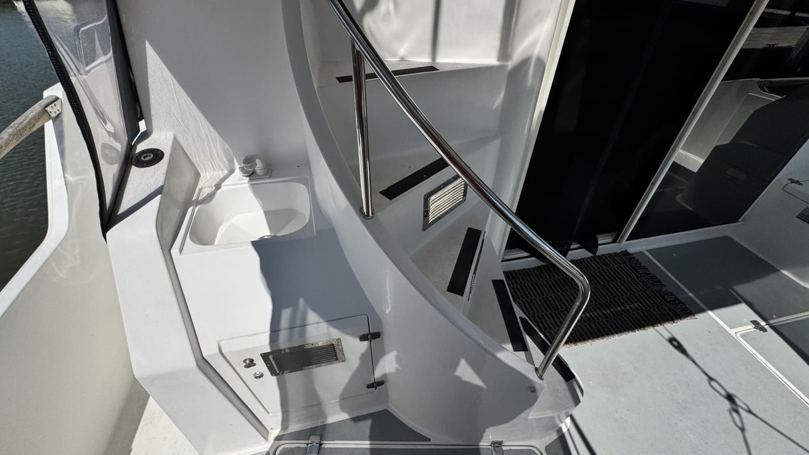 2005 Fountaine Pajot Maryland 37 - Photo 9