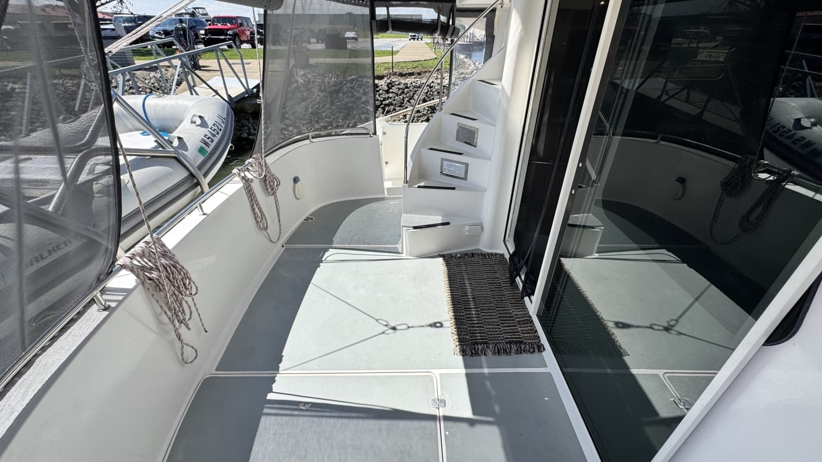 2005 Fountaine Pajot Maryland 37 - Photo 8