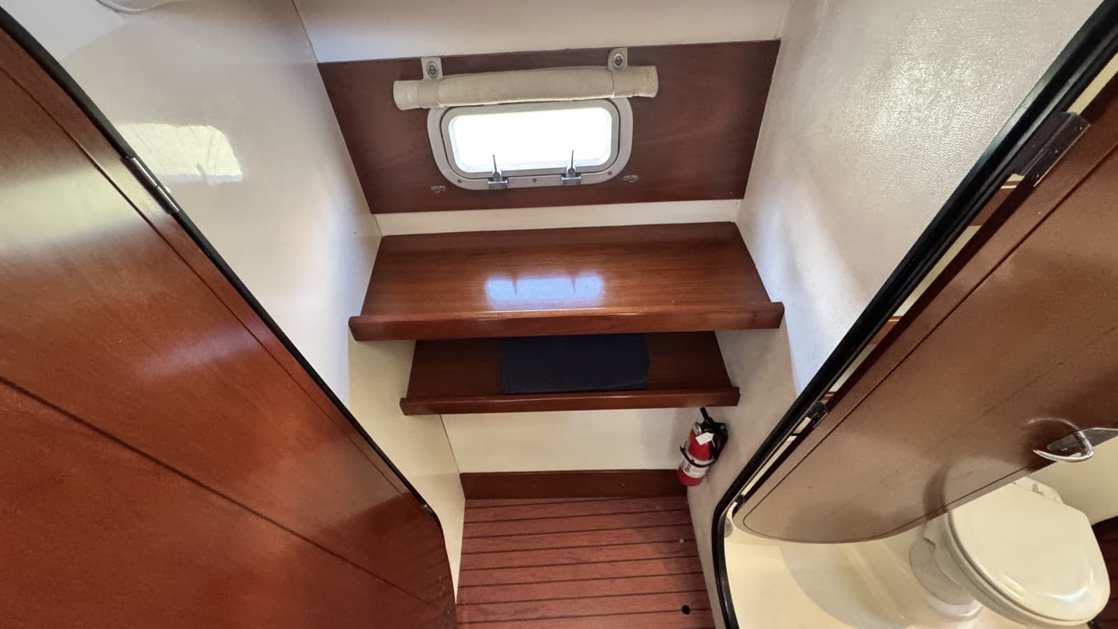 2005 Fountaine Pajot Maryland 37 - Photo 60