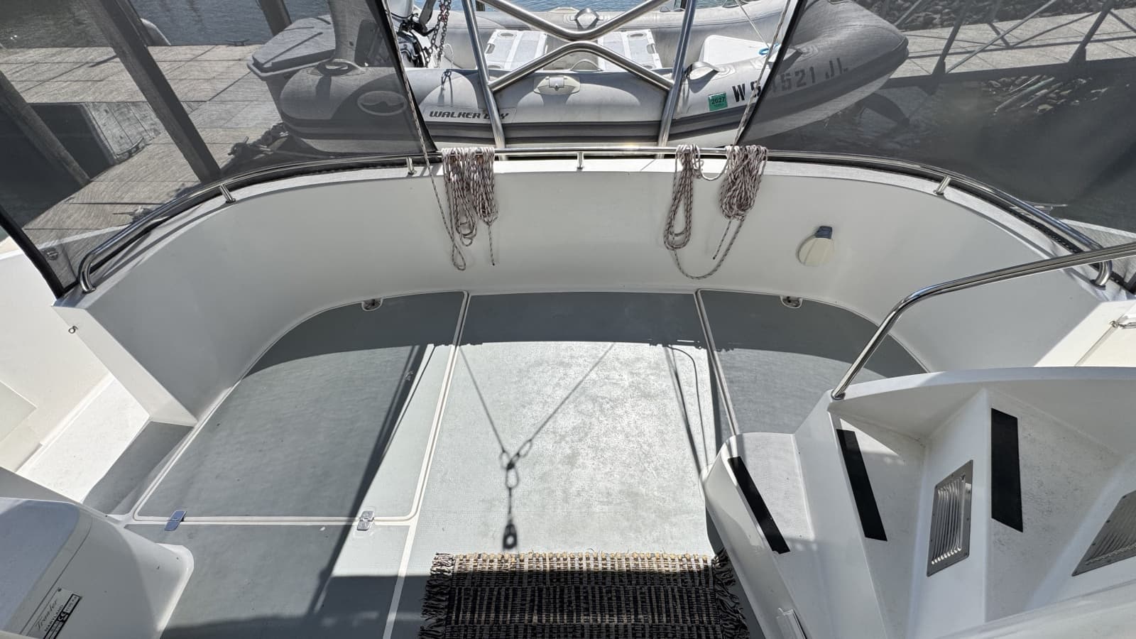 2005 Fountaine Pajot Maryland 37 - Photo 7