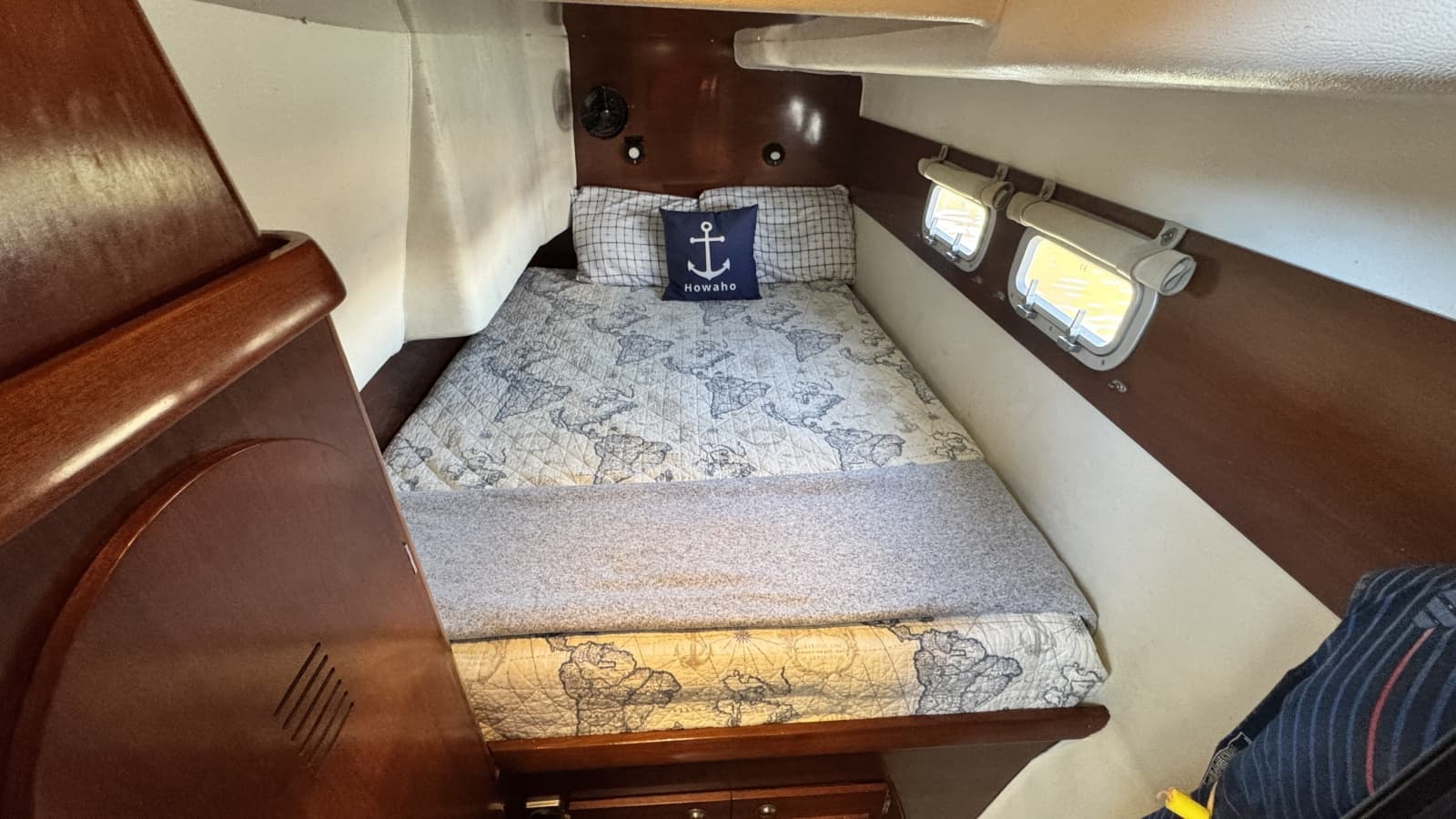 2005 Fountaine Pajot Maryland 37 - Photo 59
