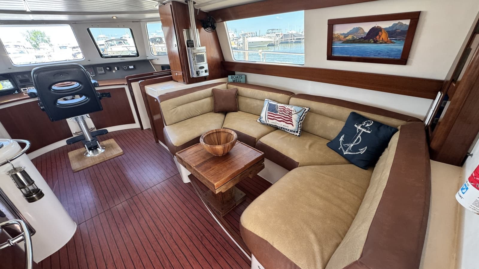 2005 Fountaine Pajot Maryland 37 - Photo 30