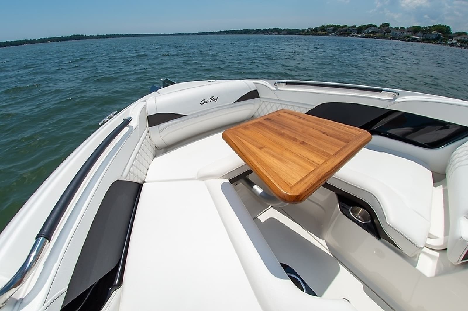 2023 Sea Ray 260 SLX - Photo 13