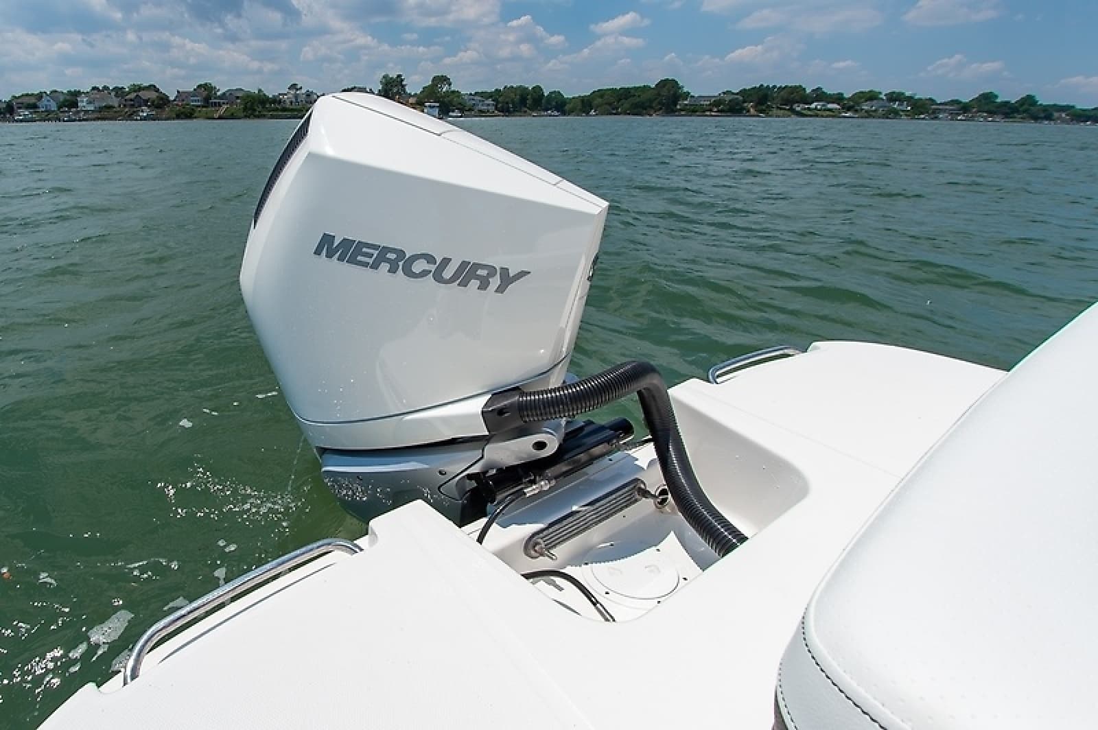 2023 Sea Ray 260 SLX - Photo 27