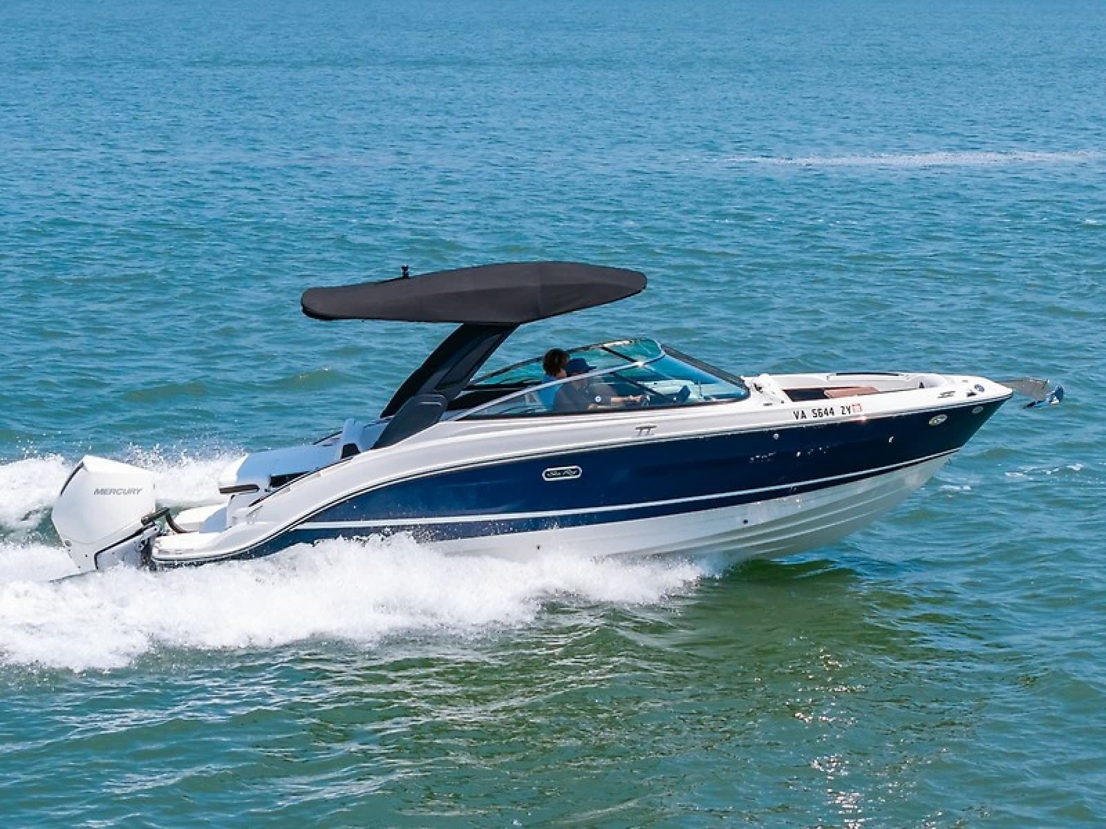 2023 Sea Ray 260 SLX - Photo 1