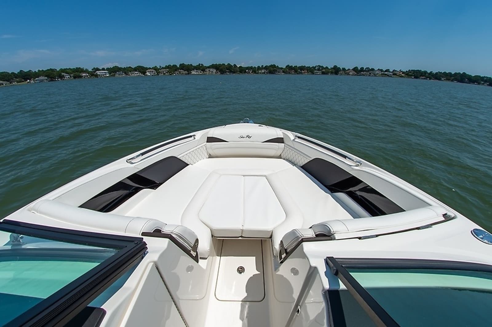 2023 Sea Ray 260 SLX - Photo 16