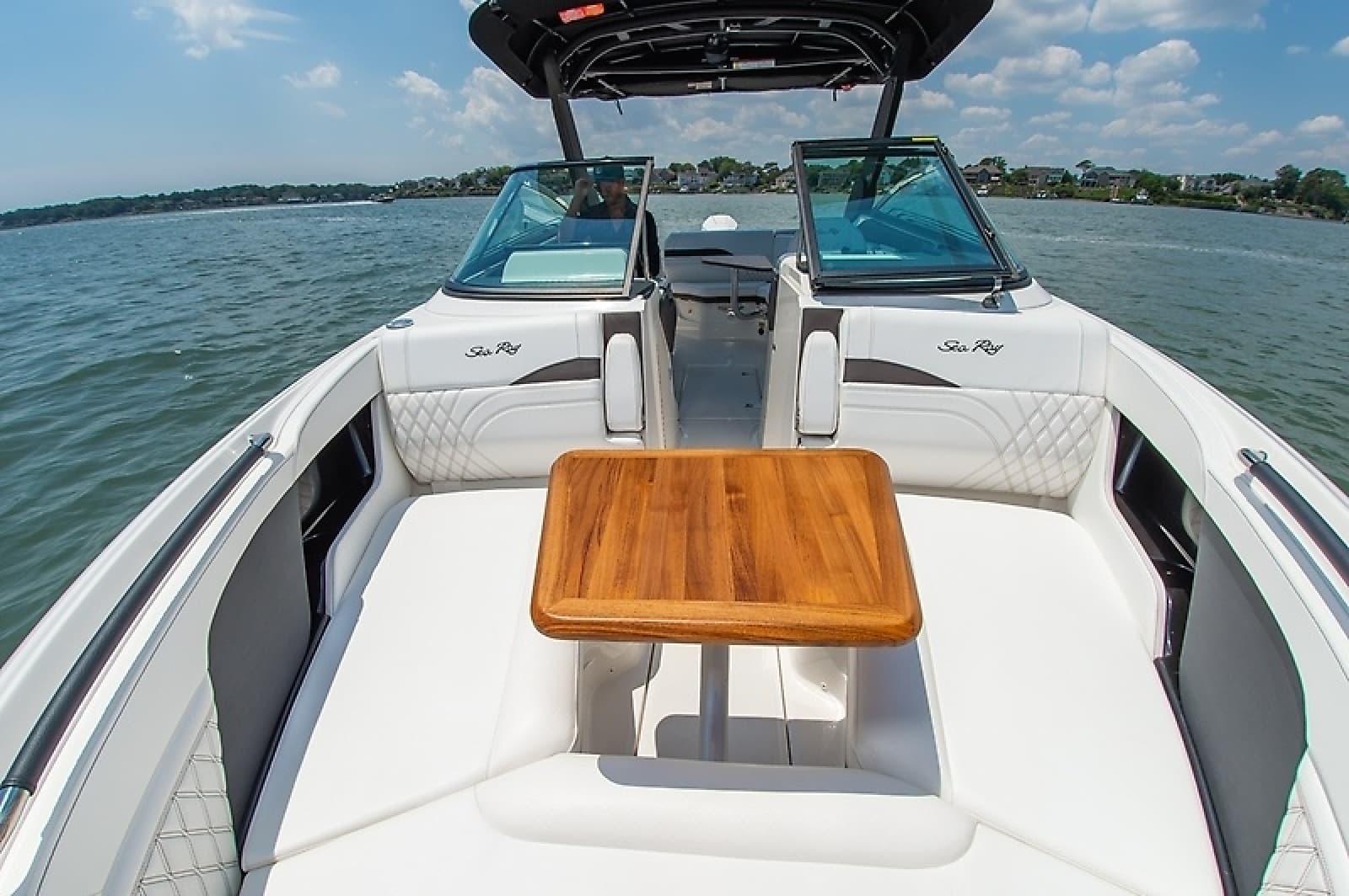 2023 Sea Ray 260 SLX - Photo 14