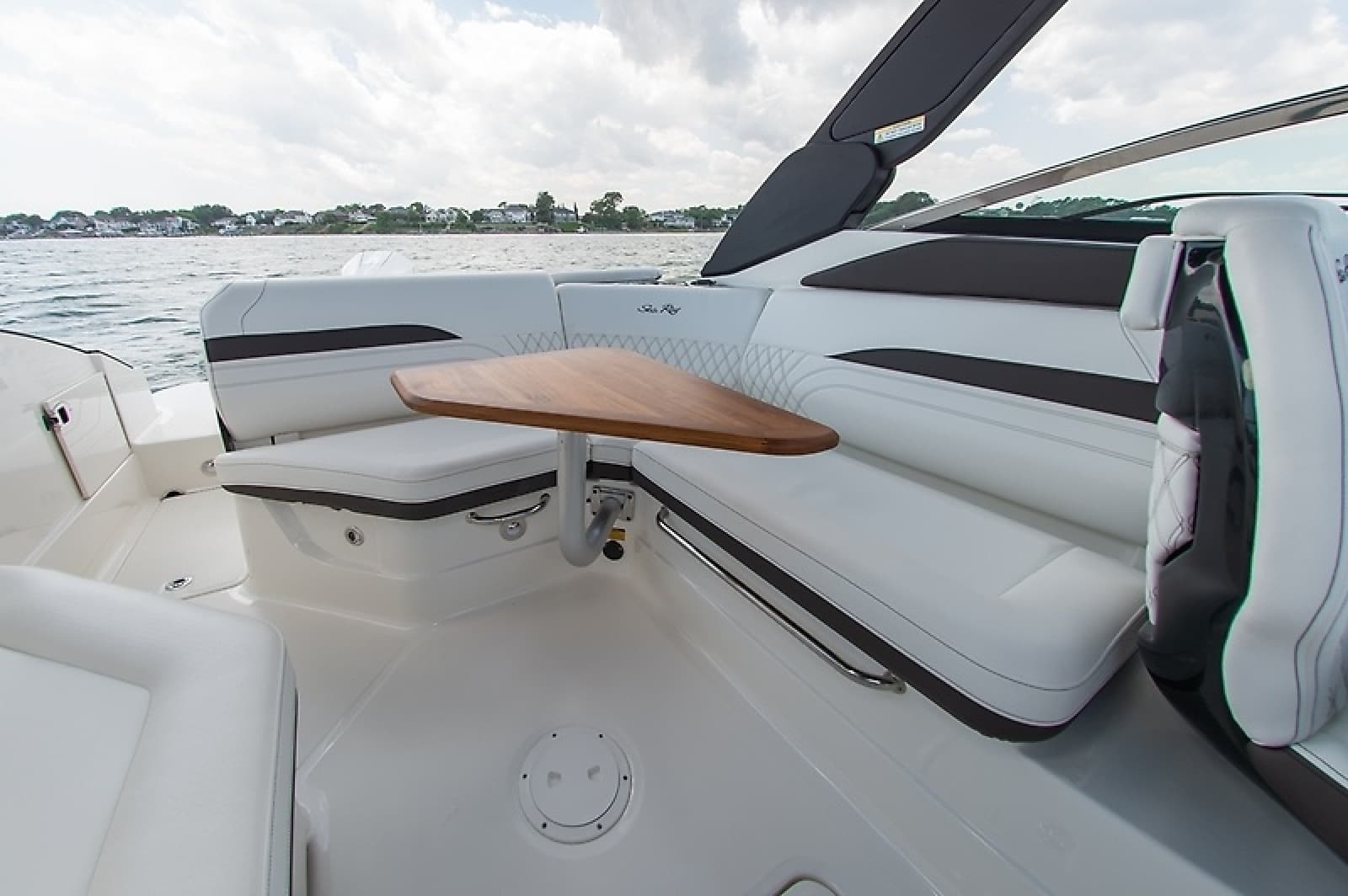 2023 Sea Ray 260 SLX - Photo 23