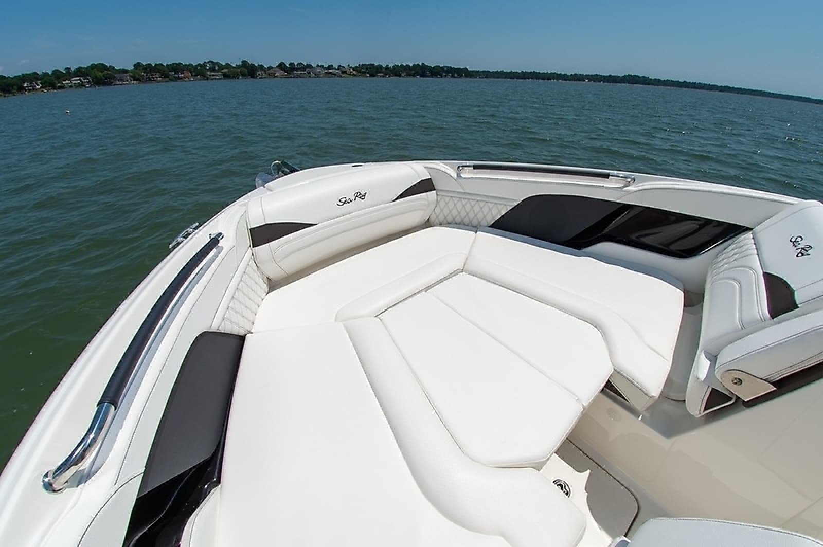 2023 Sea Ray 260 SLX - Photo 17