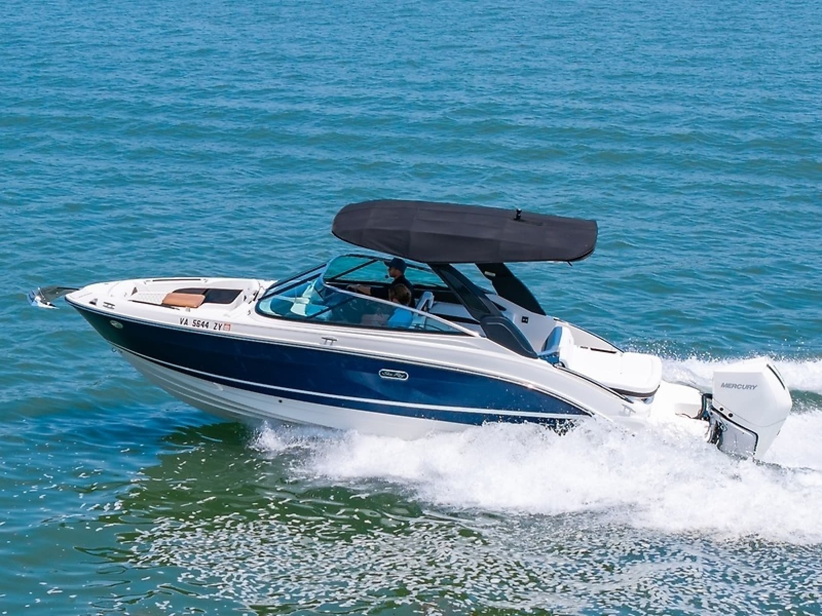 2023 Sea Ray 260 SLX - Photo 6