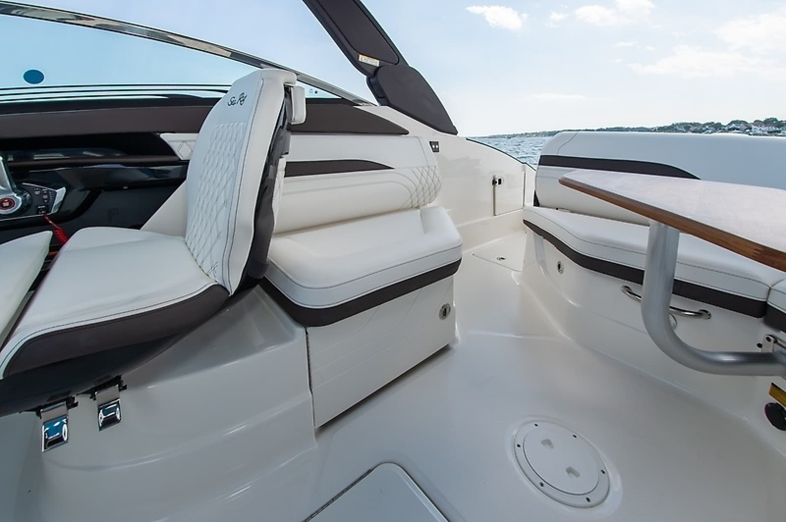 2023 Sea Ray 260 SLX - Photo 24