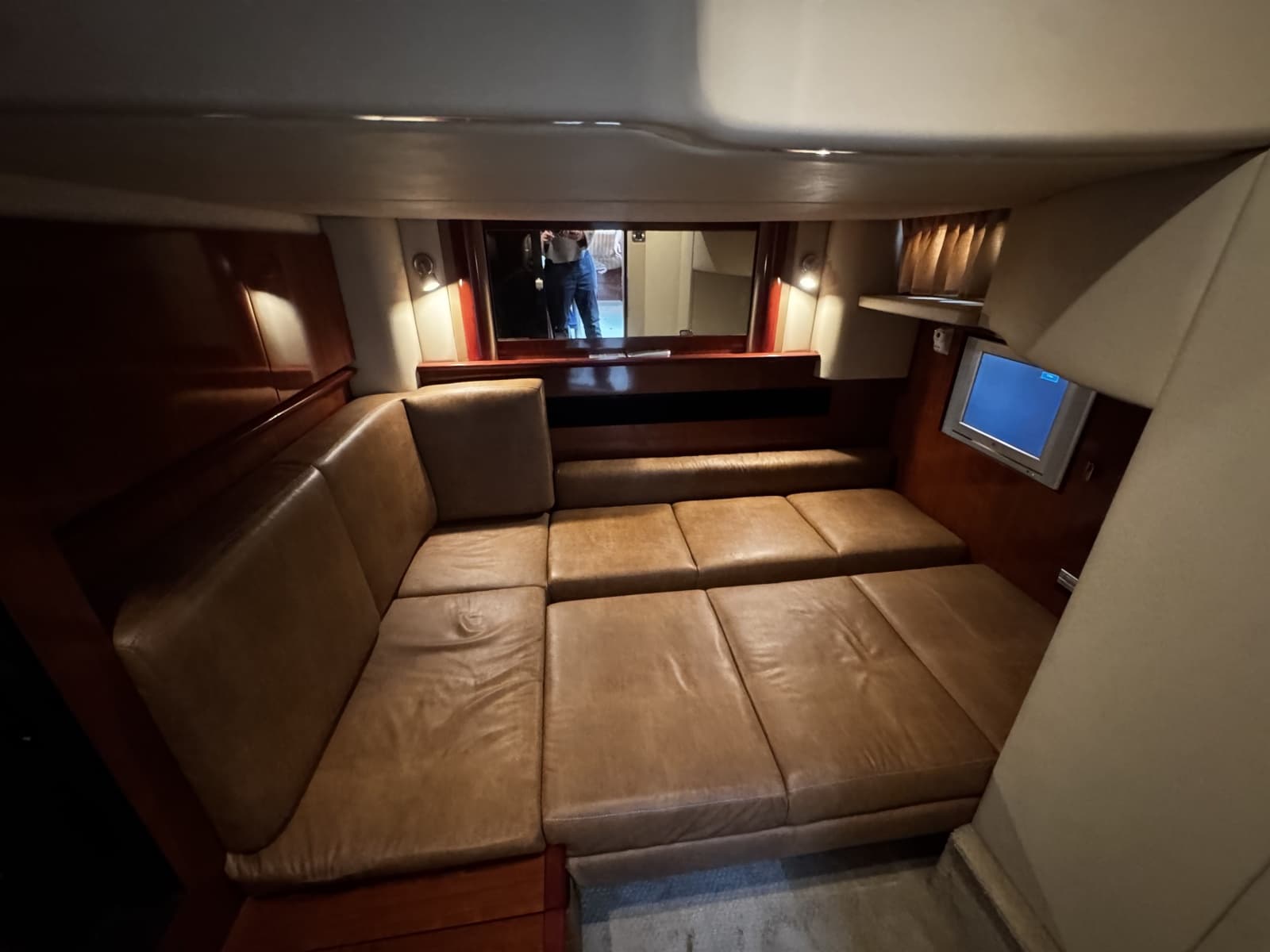 2006 Sea Ray 40 Sundancer - Photo 12