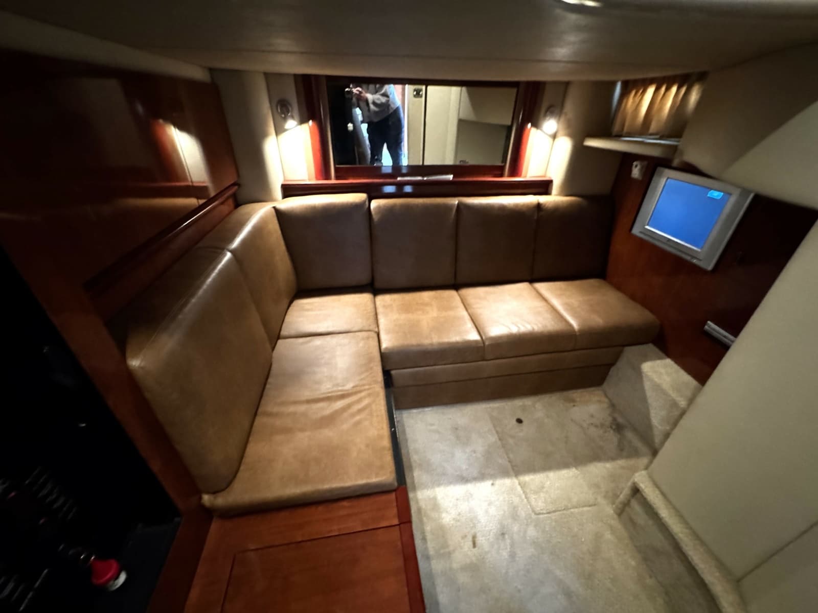 2006 Sea Ray 40 Sundancer - Photo 11