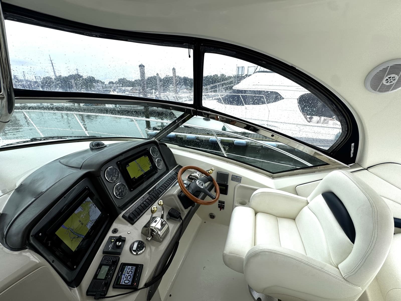 2006 Sea Ray 40 Sundancer - Photo 7