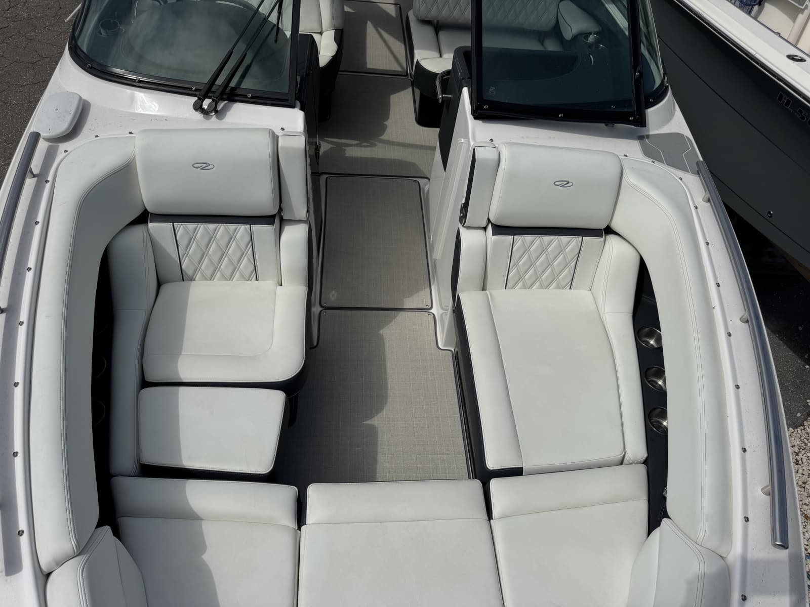 2021 Regal 290 OBX - Photo 26