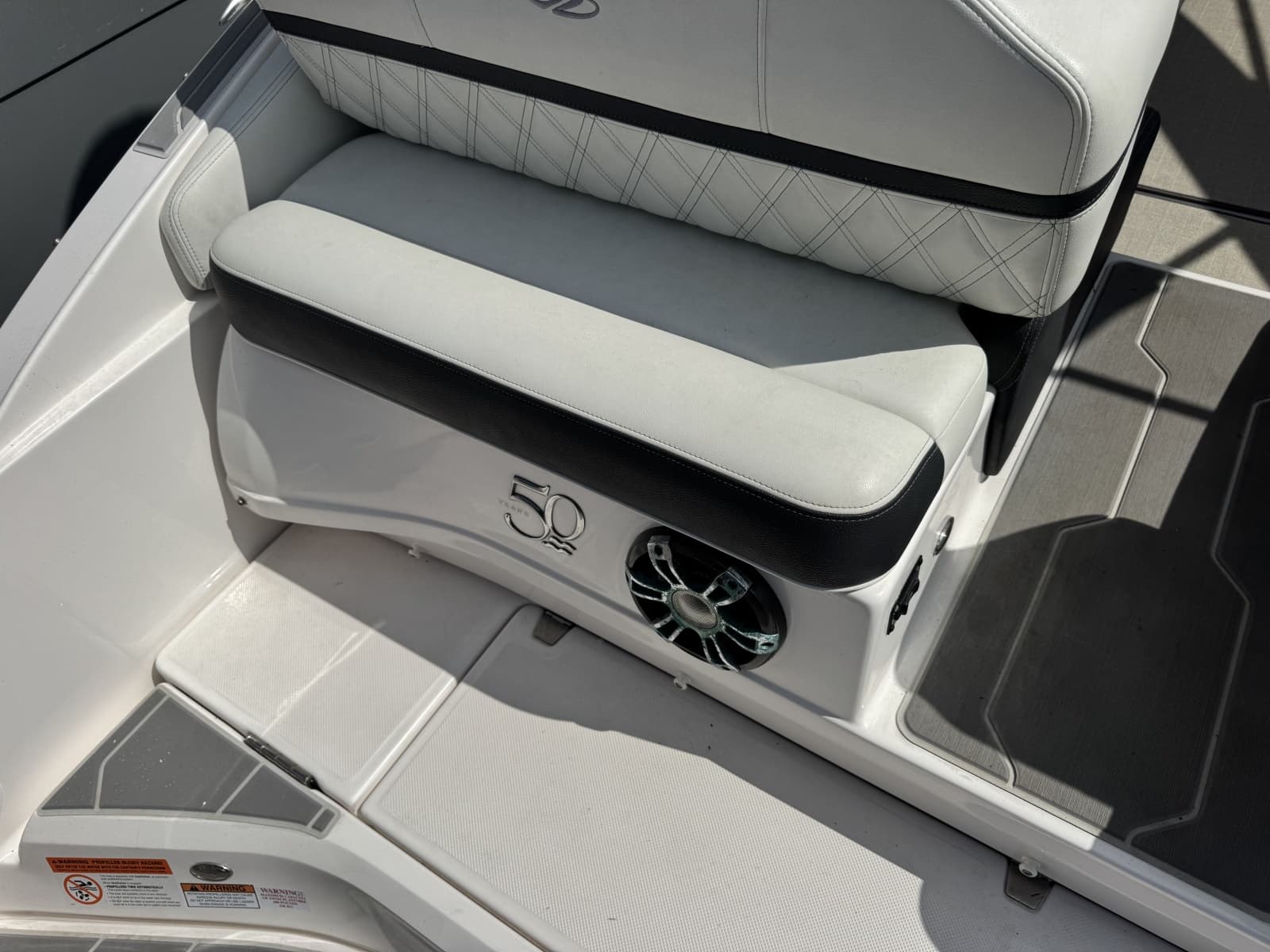 2021 Regal 290 OBX - Photo 19