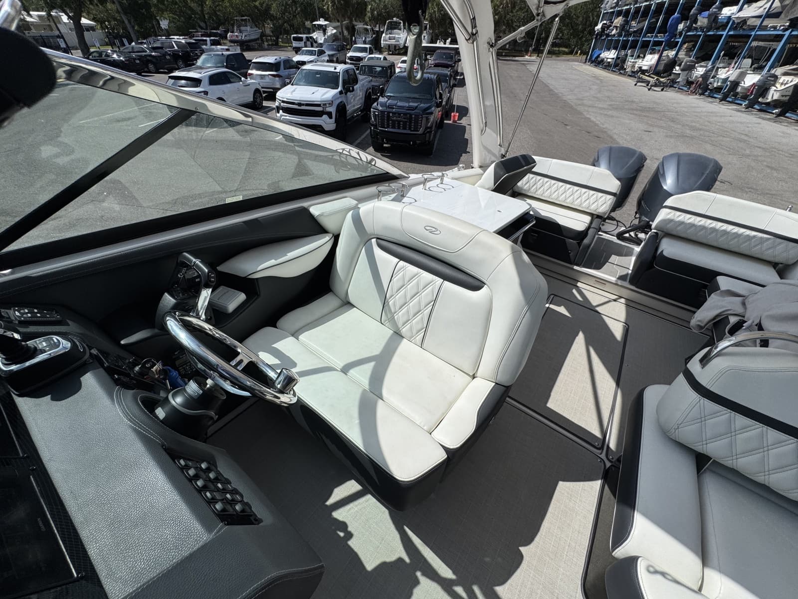 2021 Regal 290 OBX - Photo 11