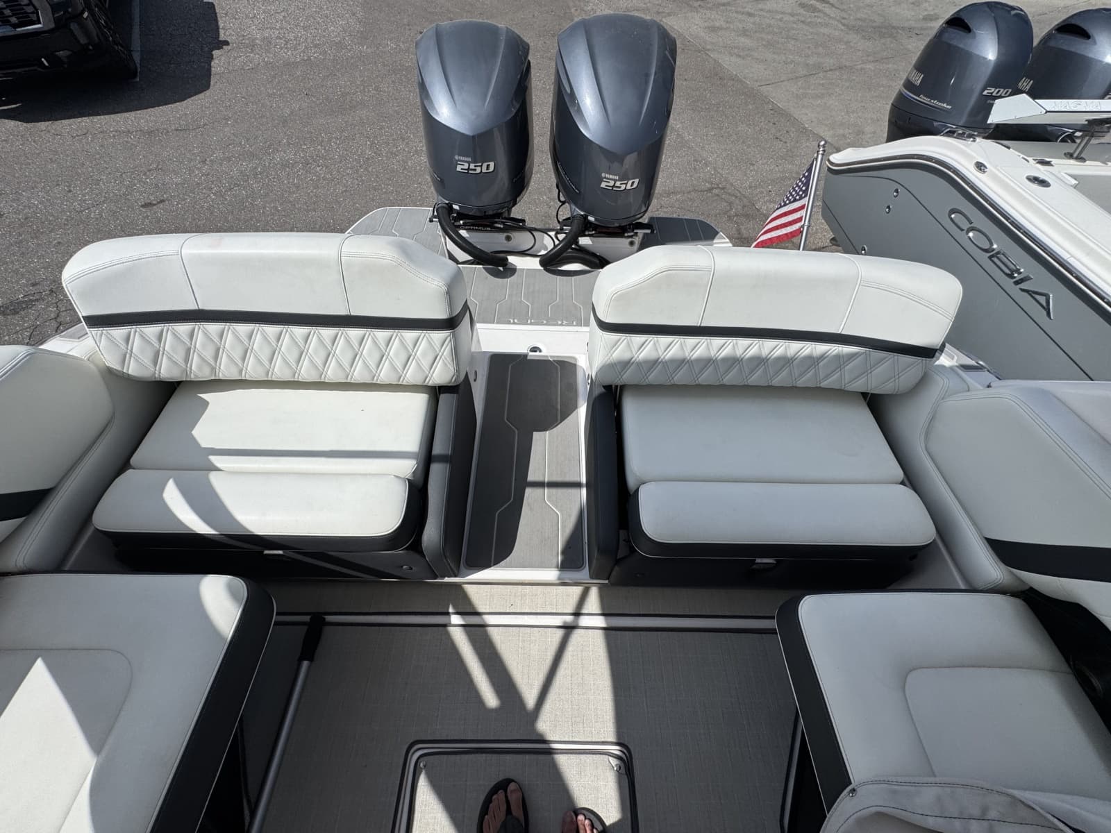2021 Regal 290 OBX - Photo 13