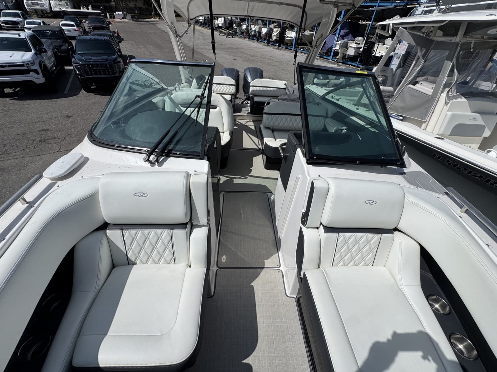 2021 Regal 290 OBX - Photo 9