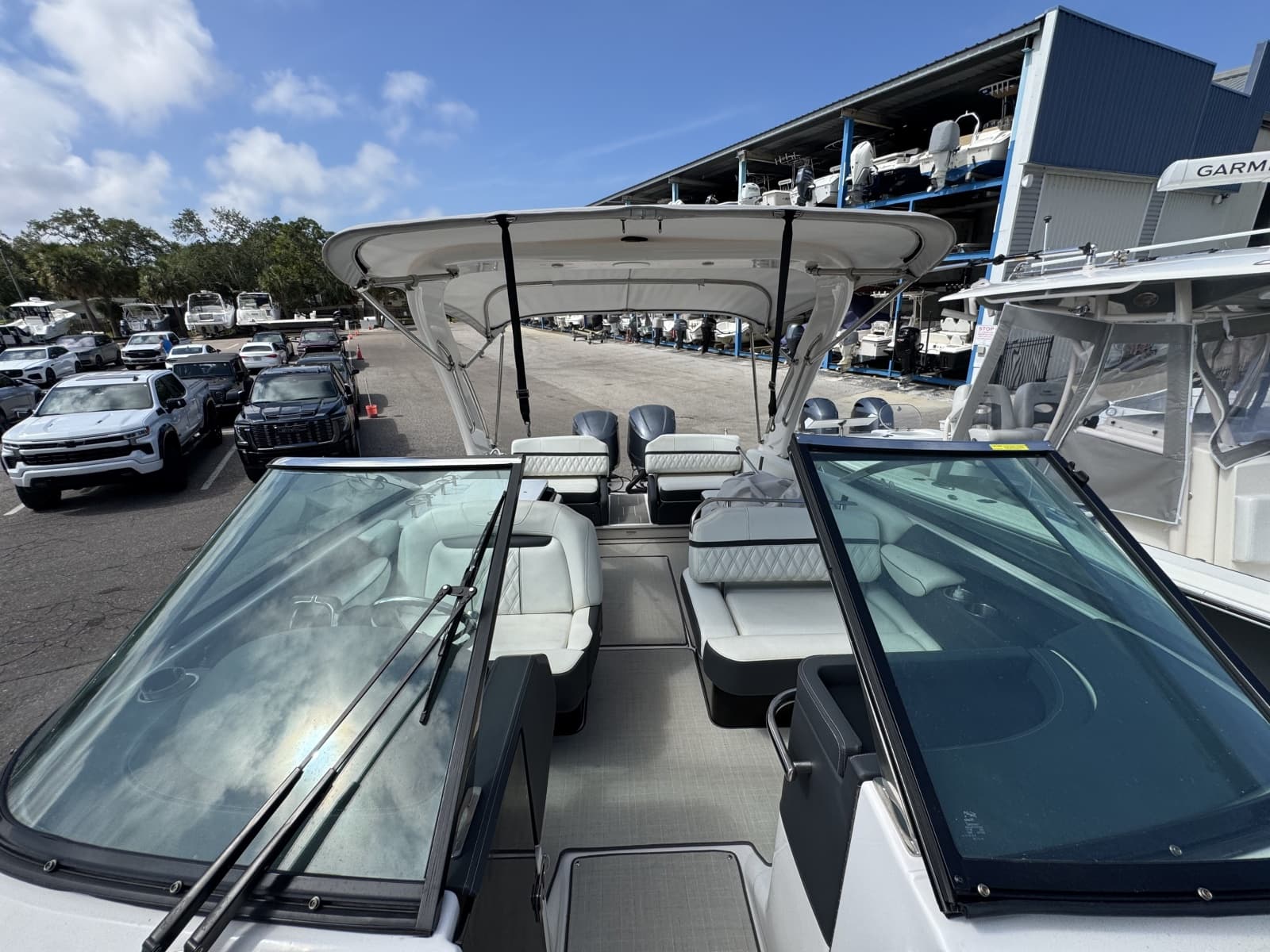 2021 Regal 290 OBX - Photo 28