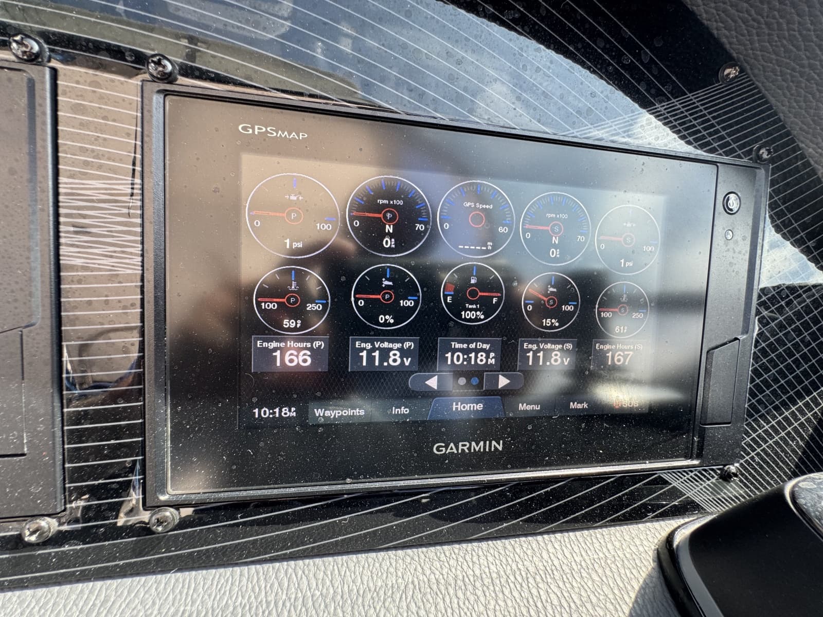 2021 Regal 290 OBX - Photo 24