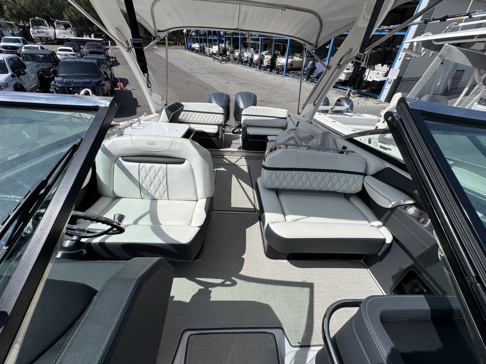2021 Regal 290 OBX - Photo 10