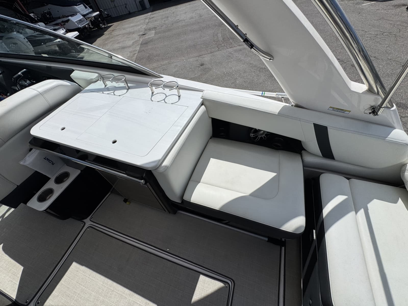 2021 Regal 290 OBX - Photo 14