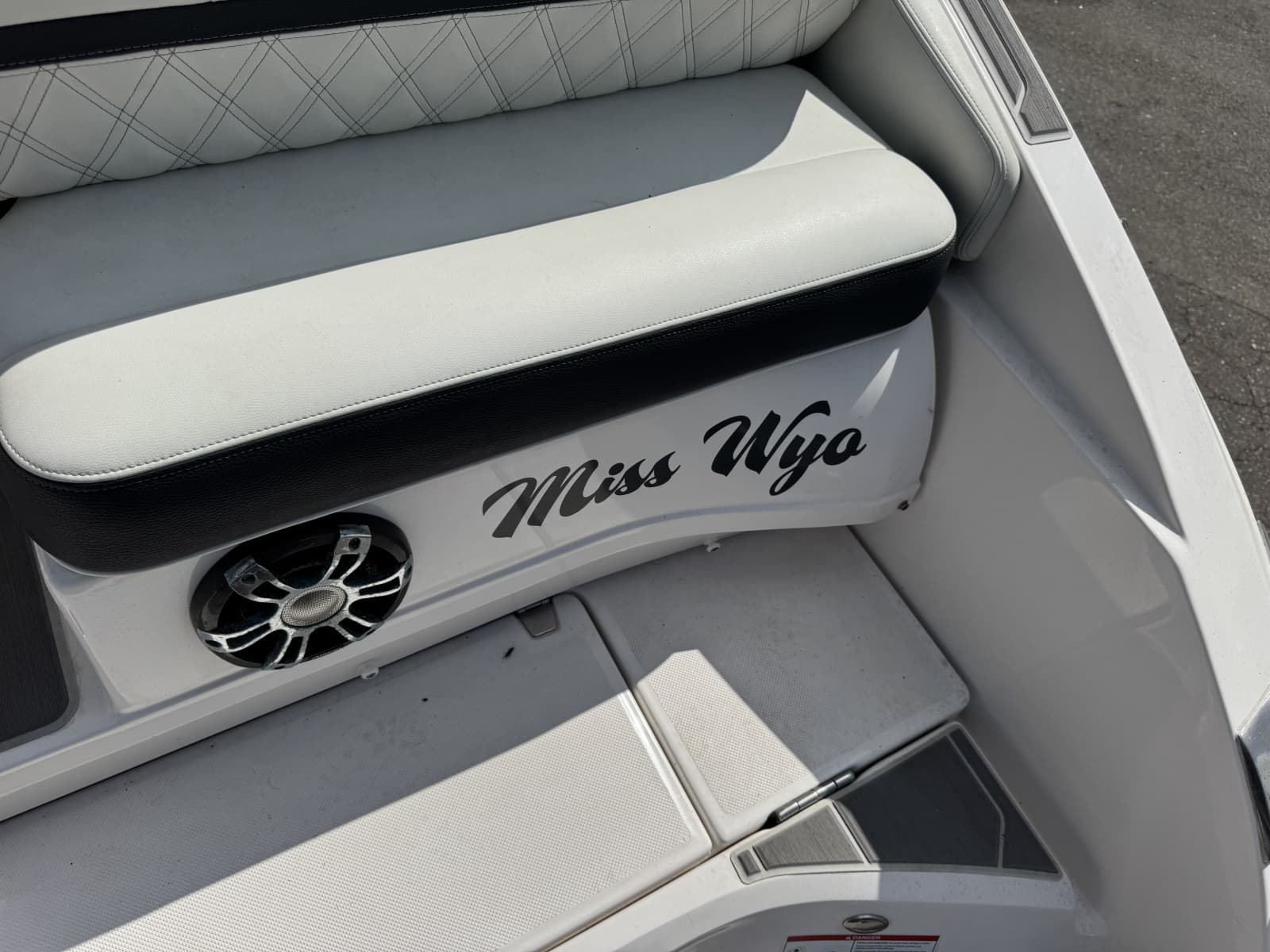 2021 Regal 290 OBX - Photo 18