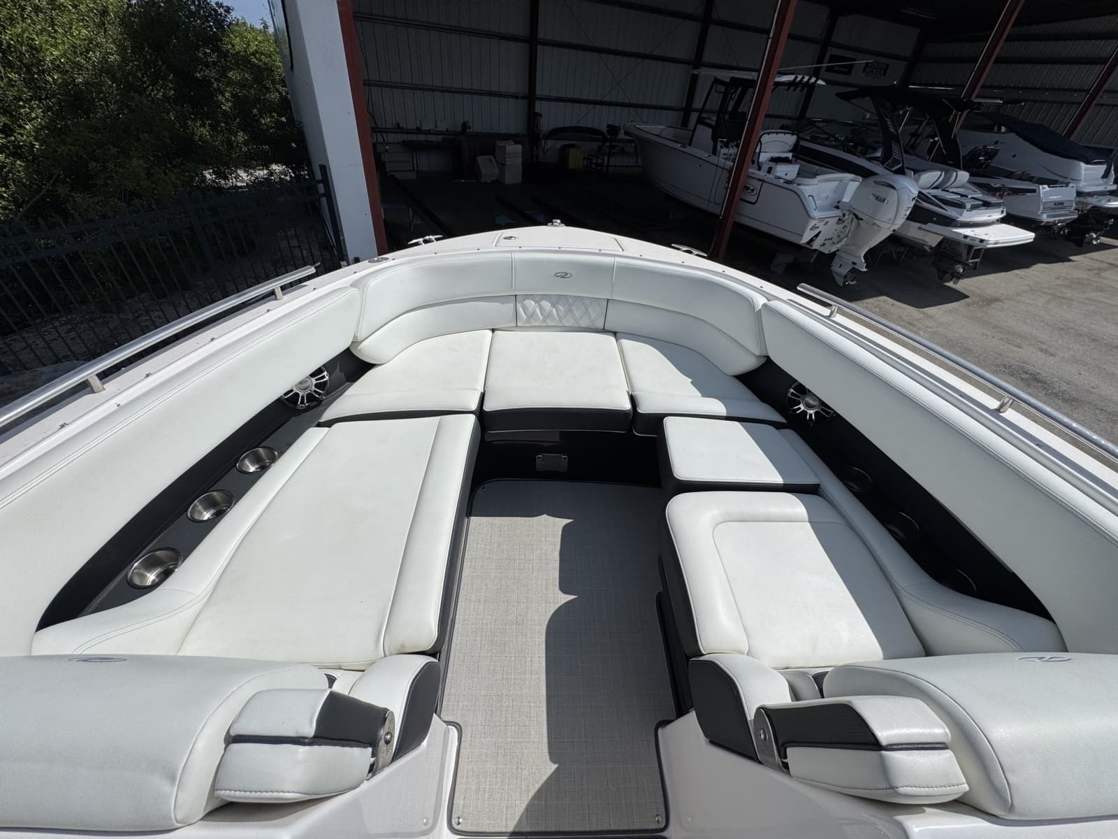 2021 Regal 290 OBX - Photo 7