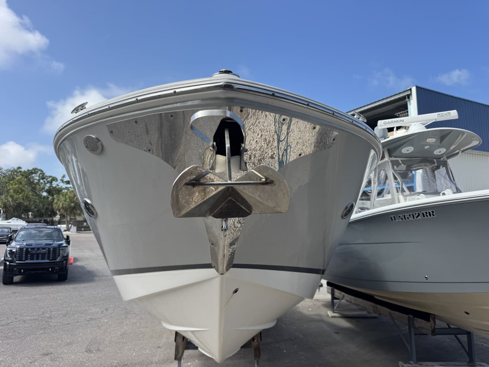 2021 Regal 290 OBX - Photo 2