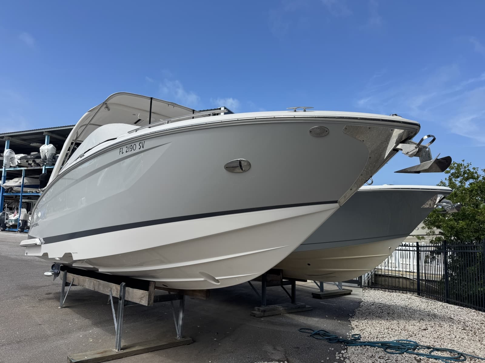 2021 Regal 290 OBX - Photo 1