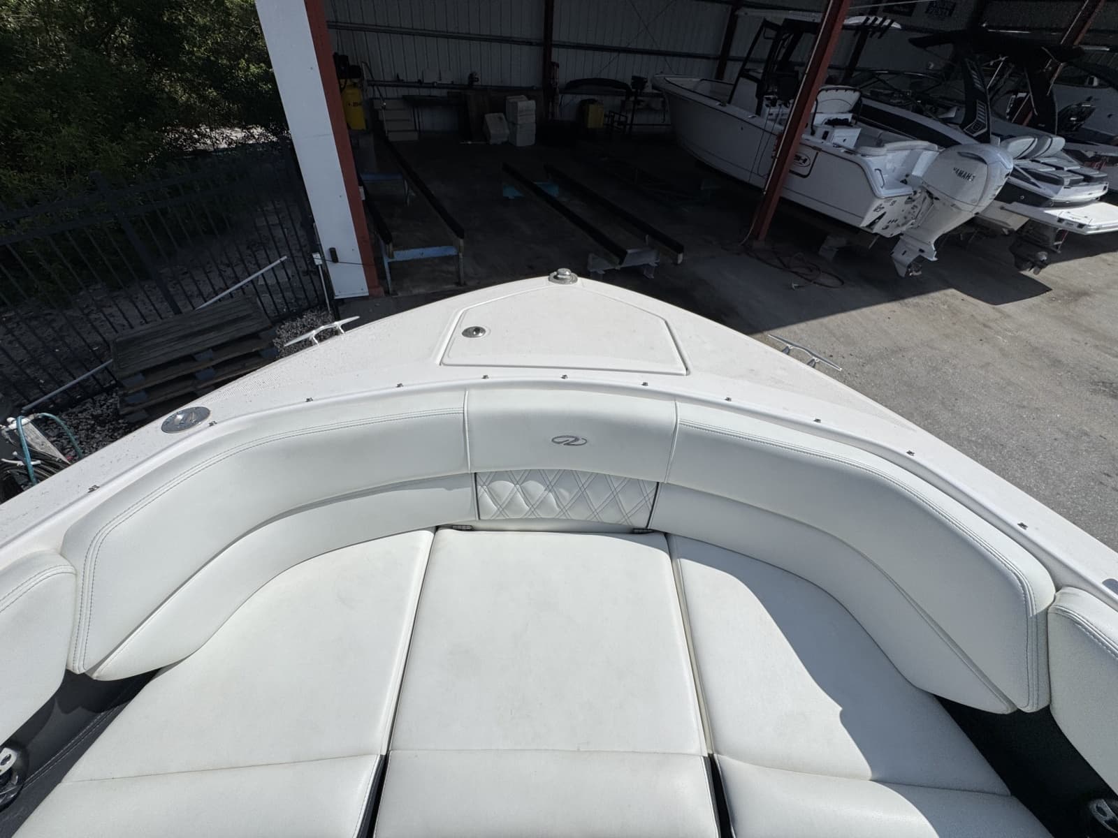 2021 Regal 290 OBX - Photo 8