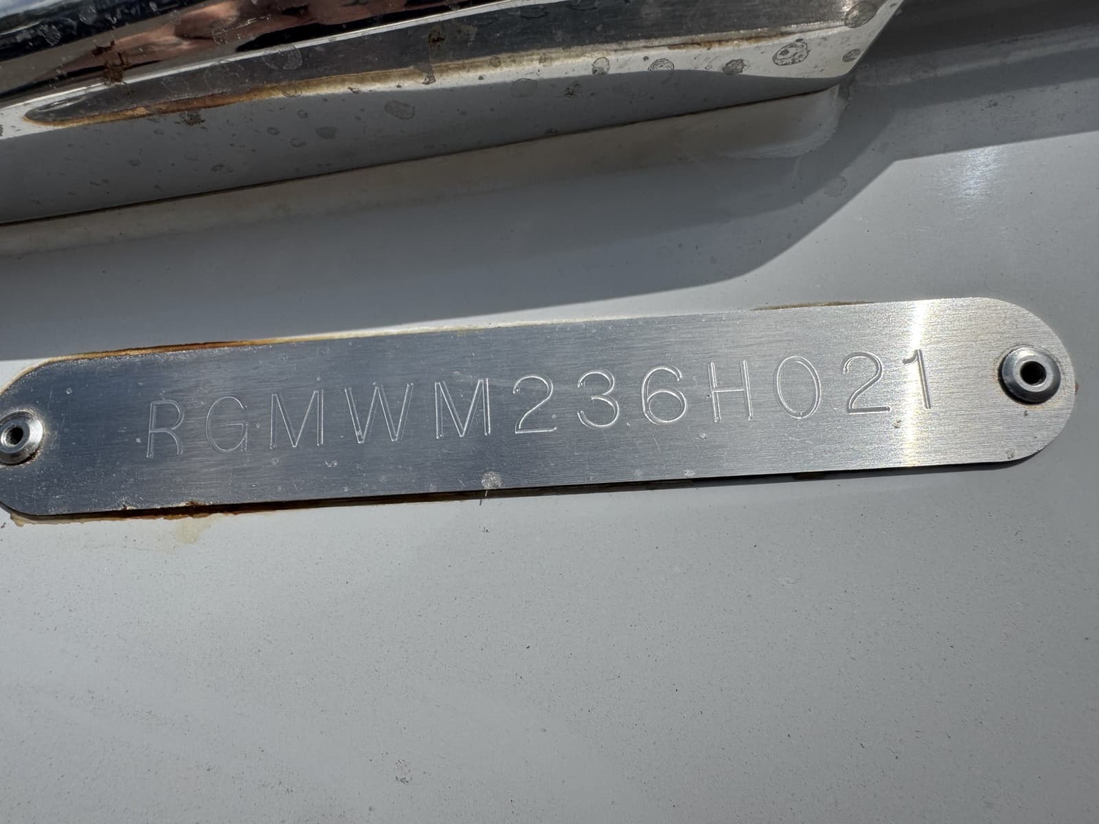 2021 Regal 290 OBX - Photo 4