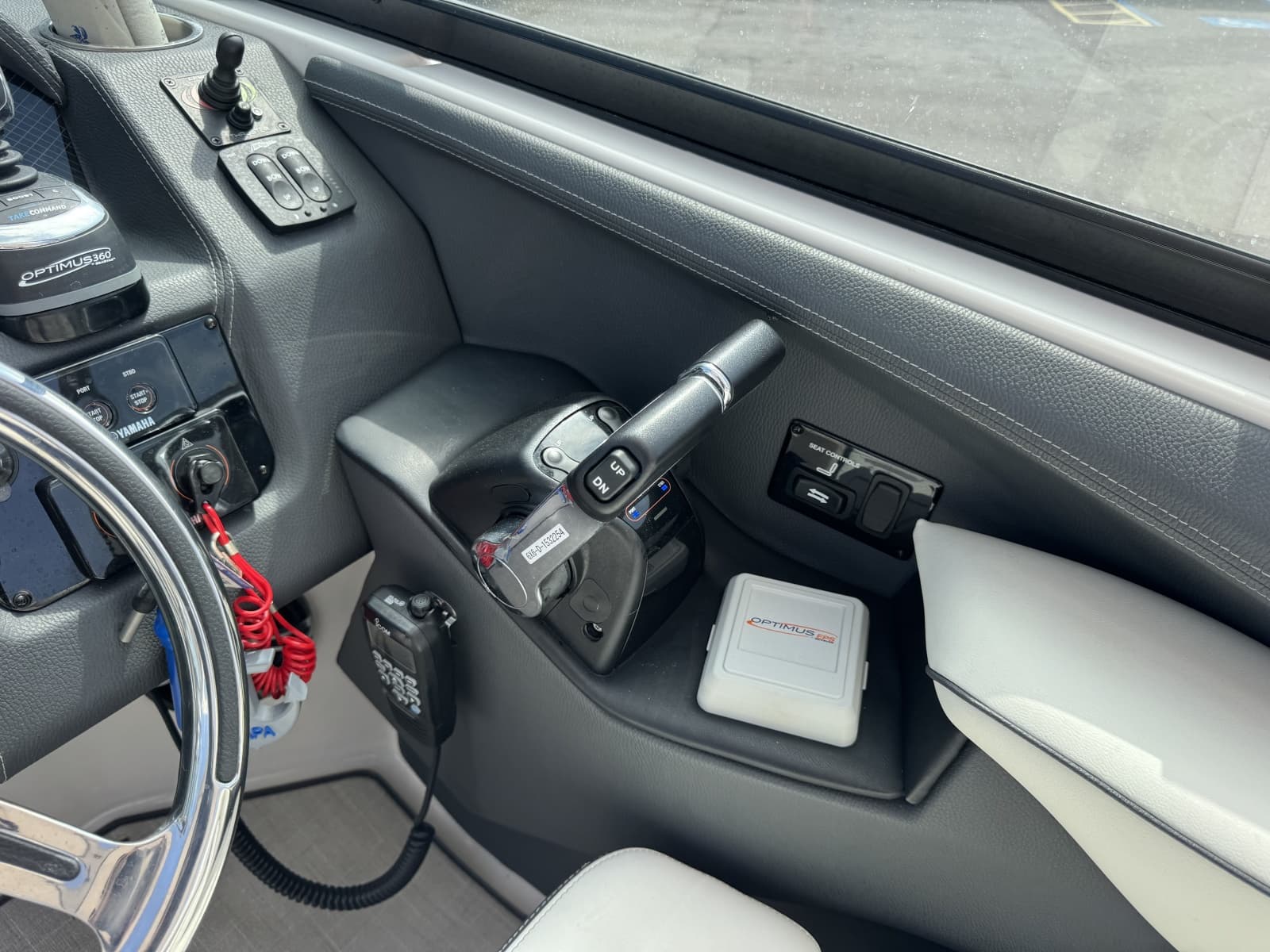 2021 Regal 290 OBX - Photo 25