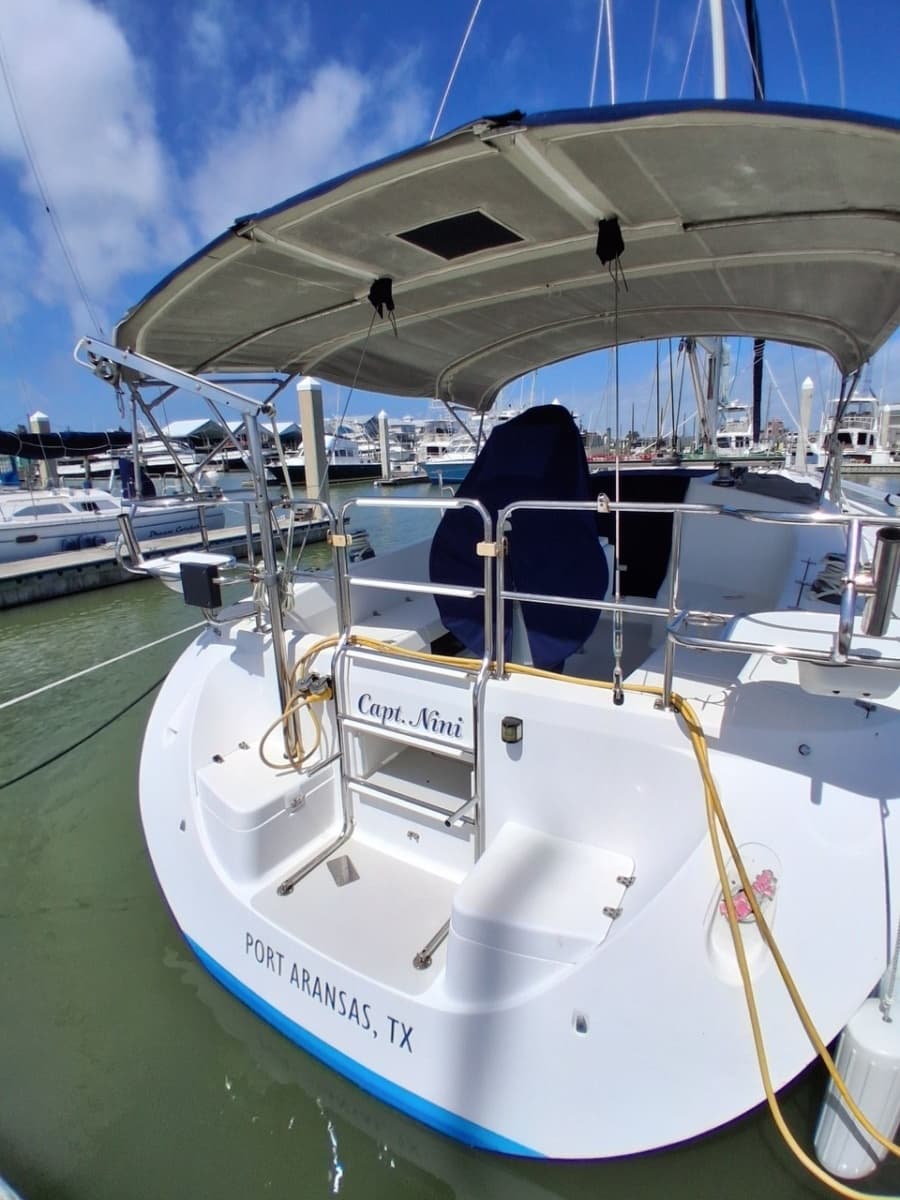 2005 Catalina 350 - Photo 5