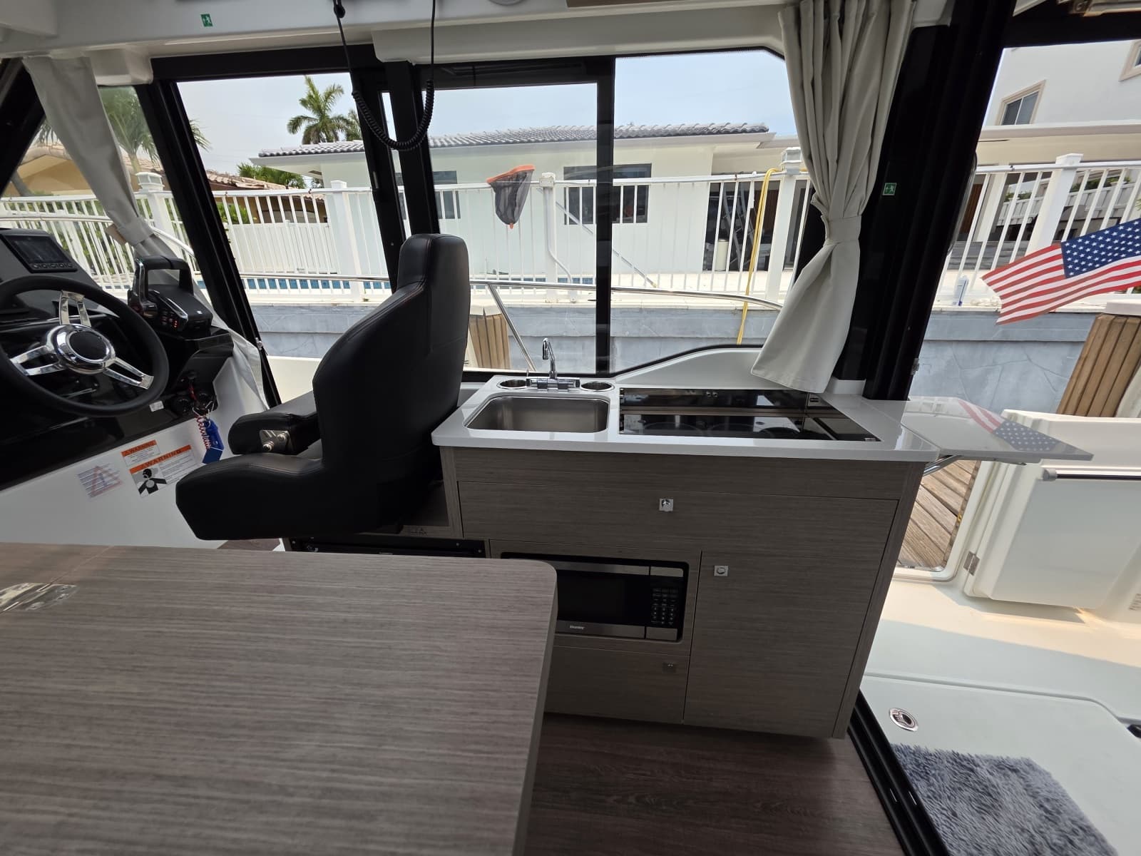 2025 Jeanneau NC 895 Series 2 - Photo 18