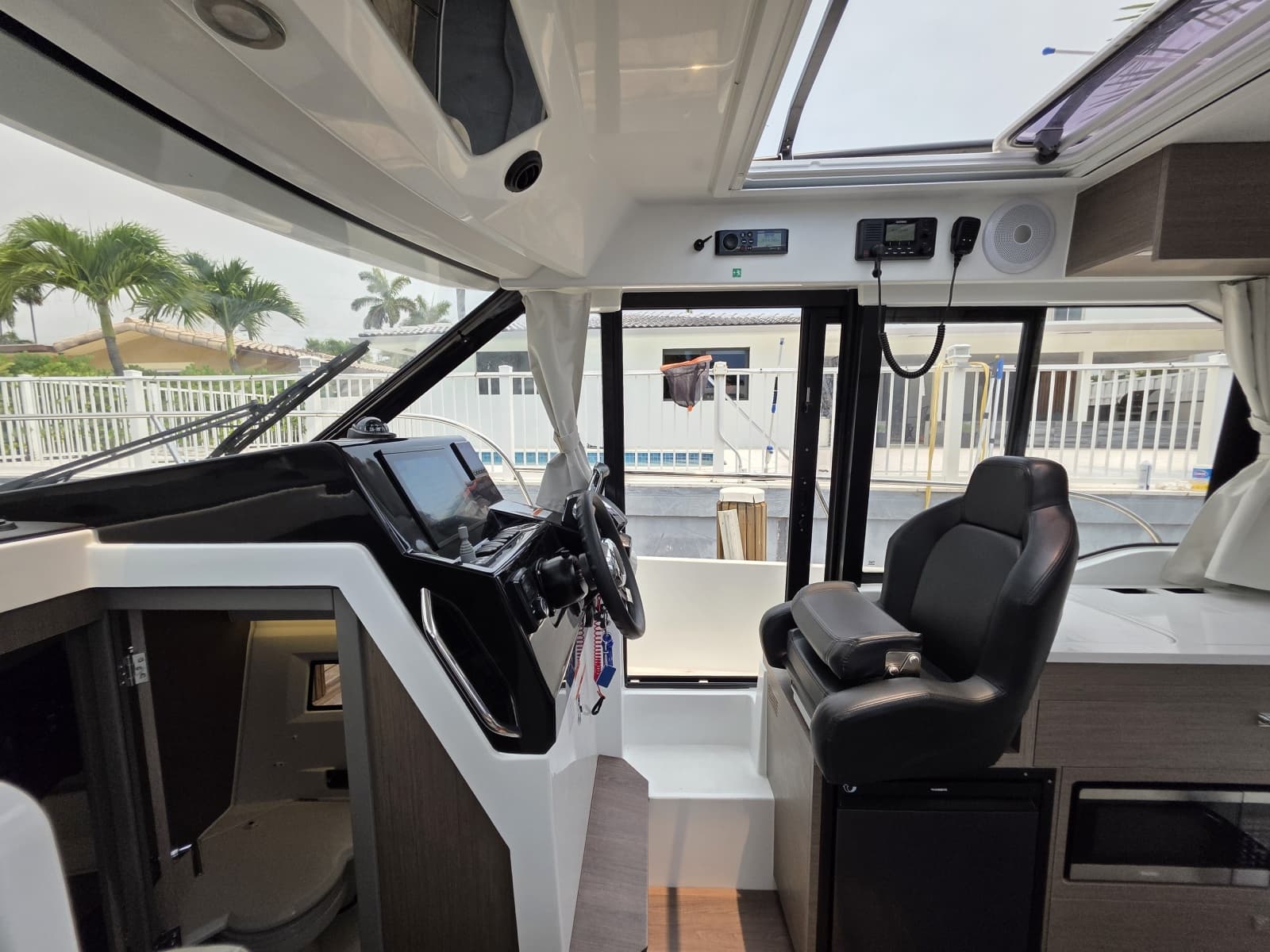 2025 Jeanneau NC 895 Series 2 - Photo 17