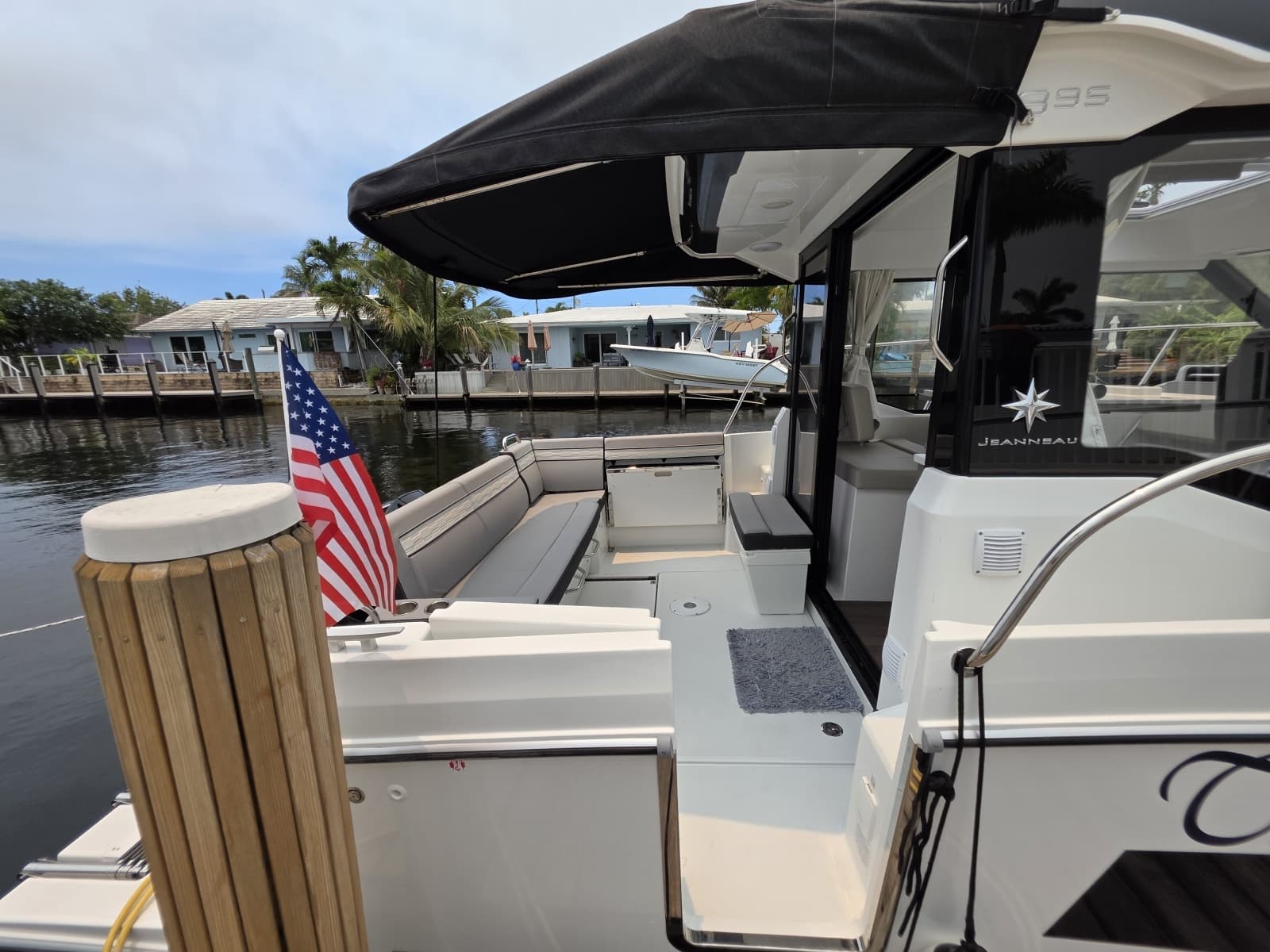 2025 Jeanneau NC 895 Series 2 - Photo 5