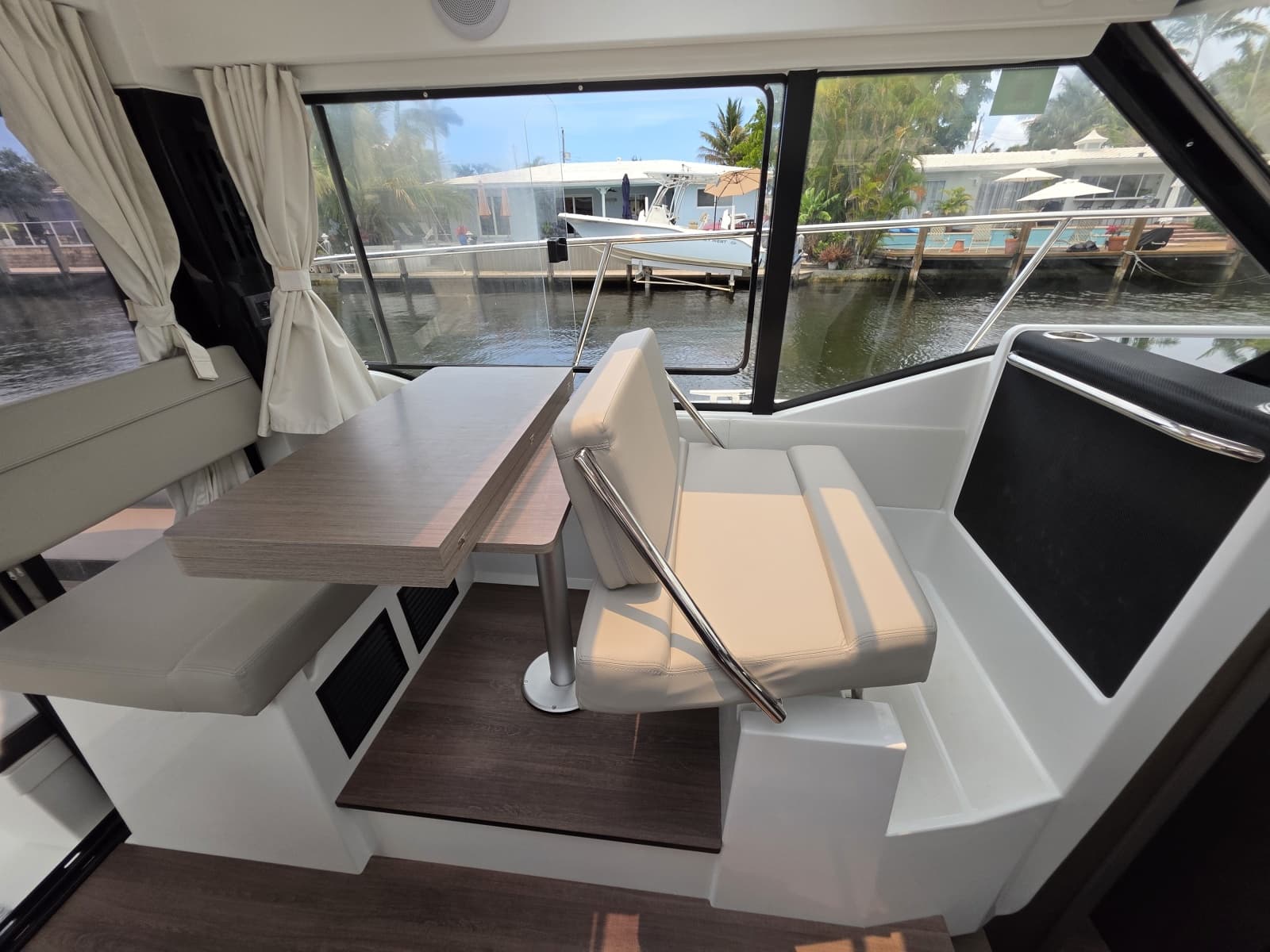 2025 Jeanneau NC 895 Series 2 - Photo 20