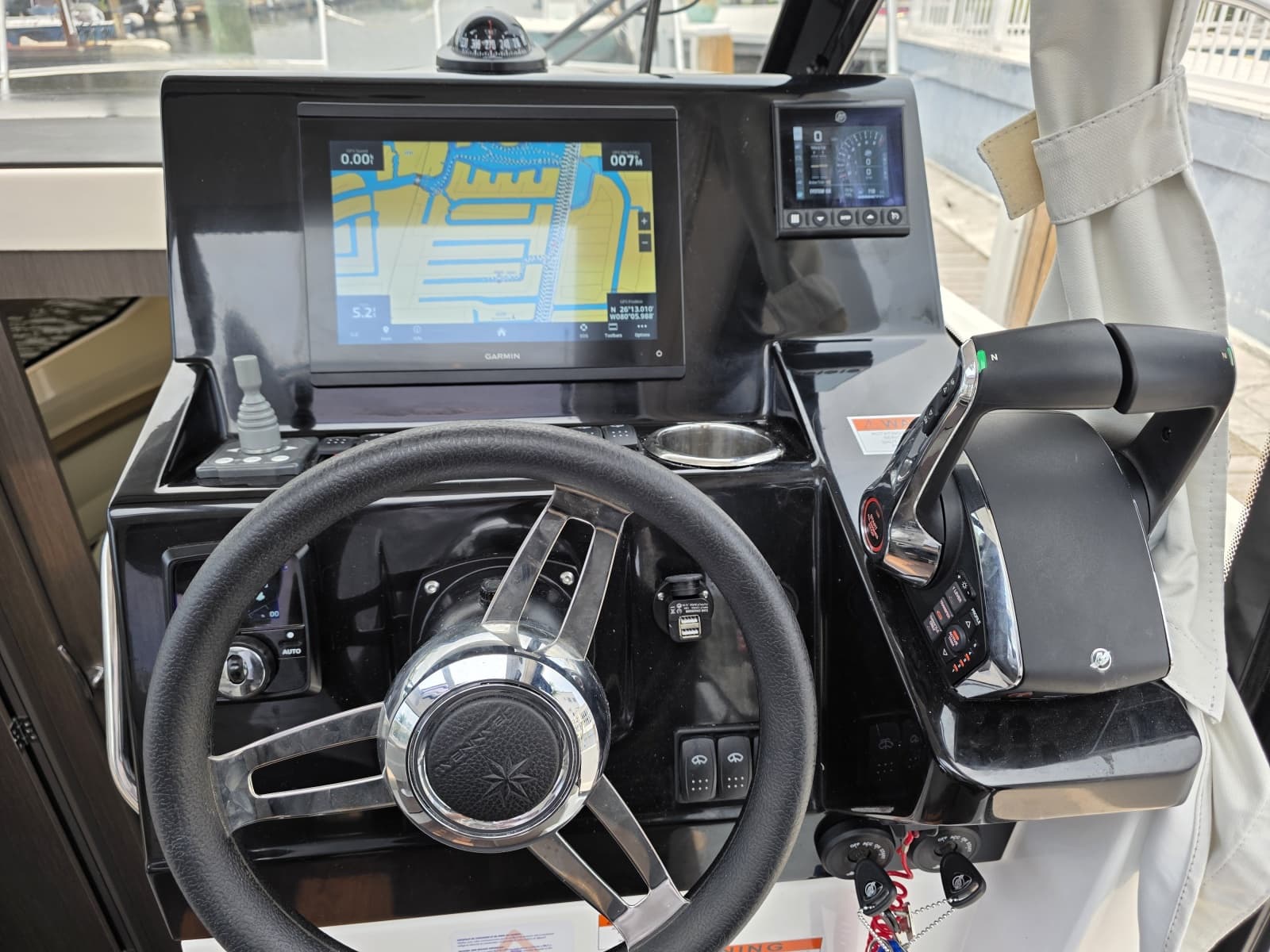 2025 Jeanneau NC 895 Series 2 - Photo 16