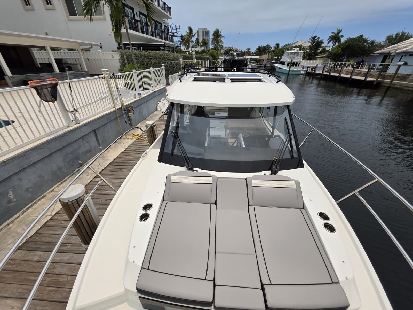 2025 Jeanneau NC 895 Series 2 - Photo 11
