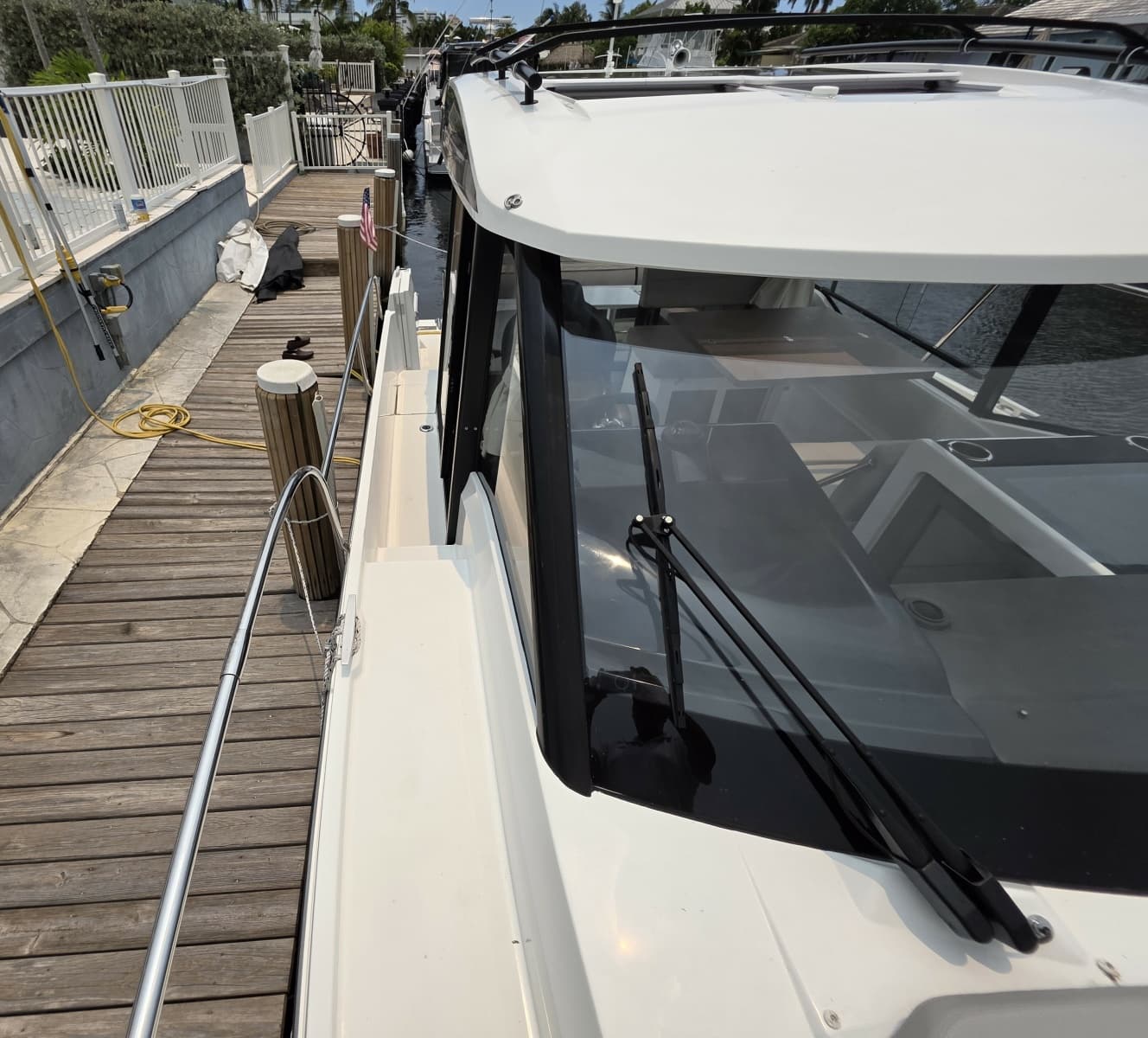 2025 Jeanneau NC 895 Series 2 - Photo 12