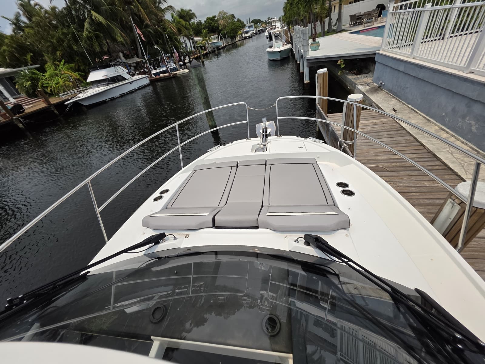2025 Jeanneau NC 895 Series 2 - Photo 9