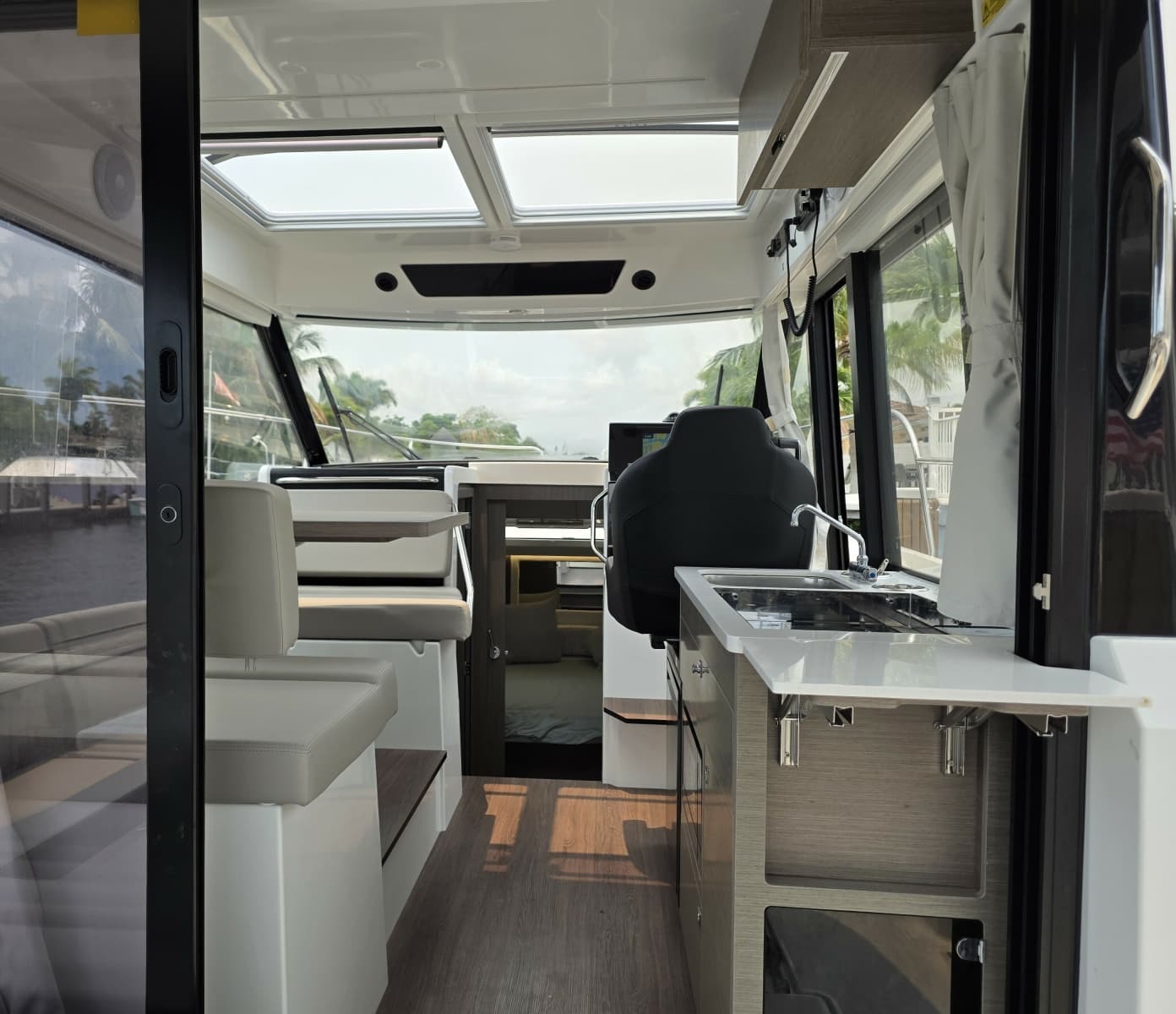 2025 Jeanneau NC 895 Series 2 - Photo 14