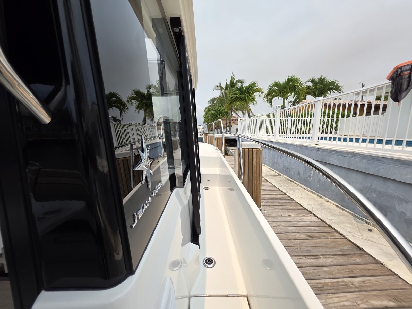 2025 Jeanneau NC 895 Series 2 - Photo 8